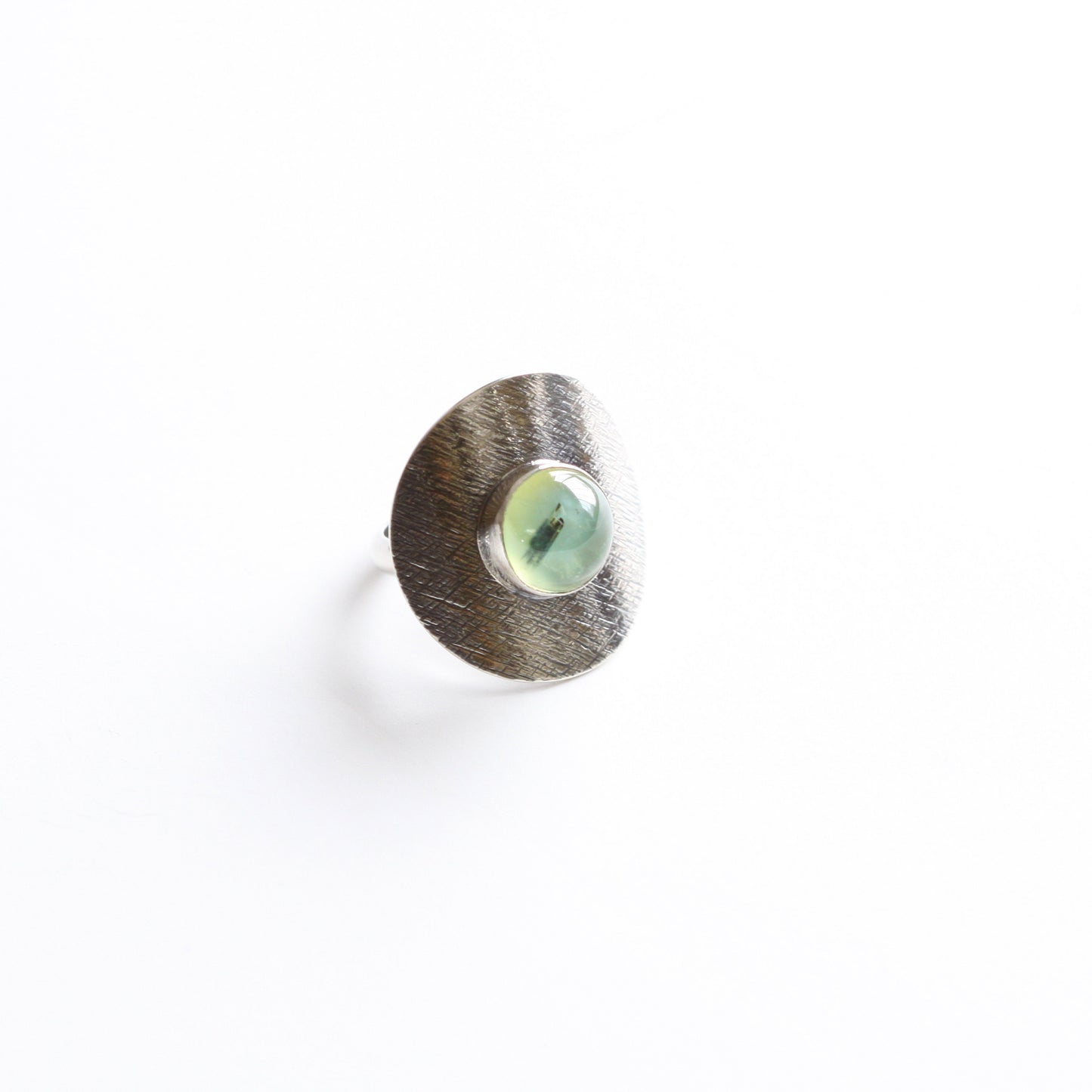 Dewdrop Ring