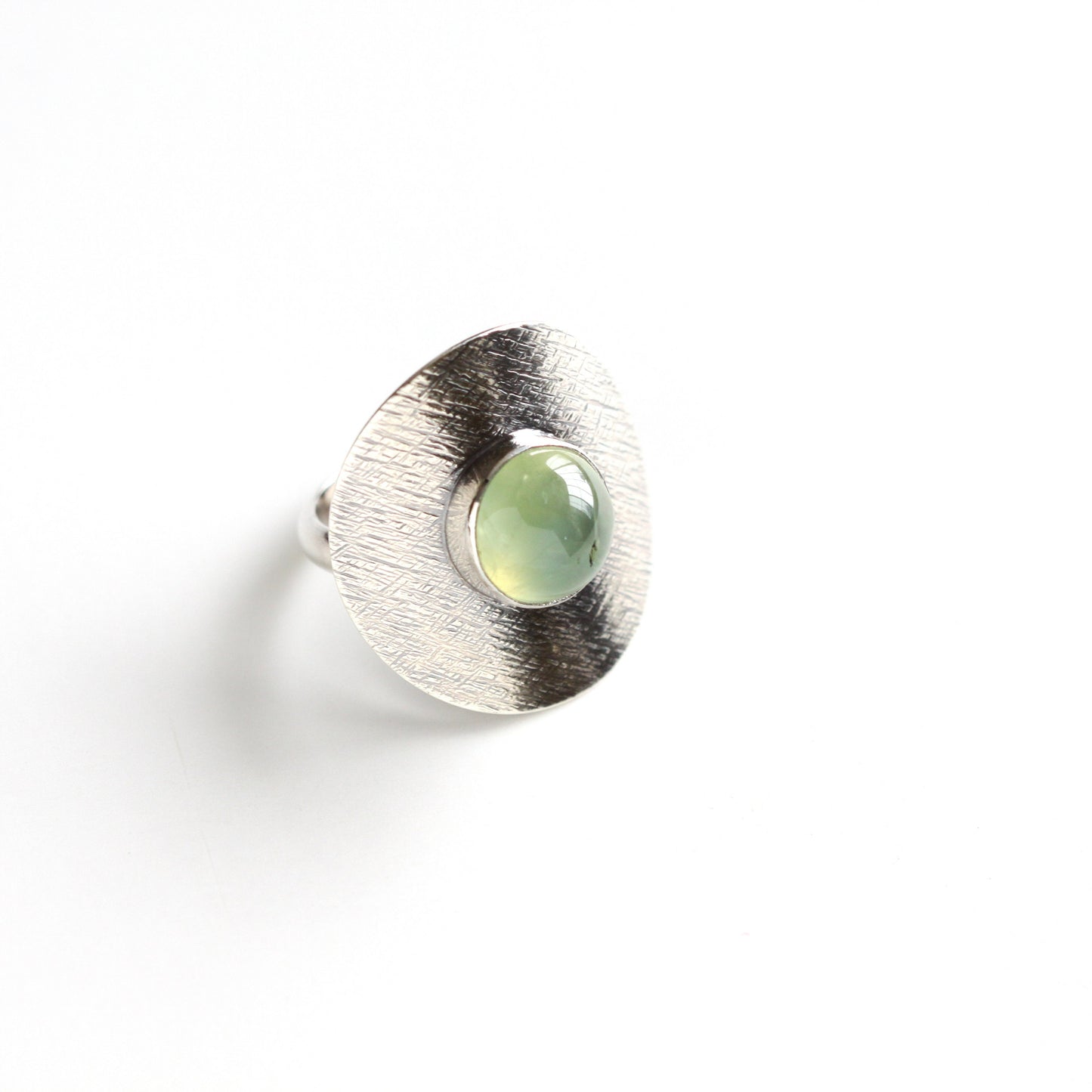 Dewdrop Ring