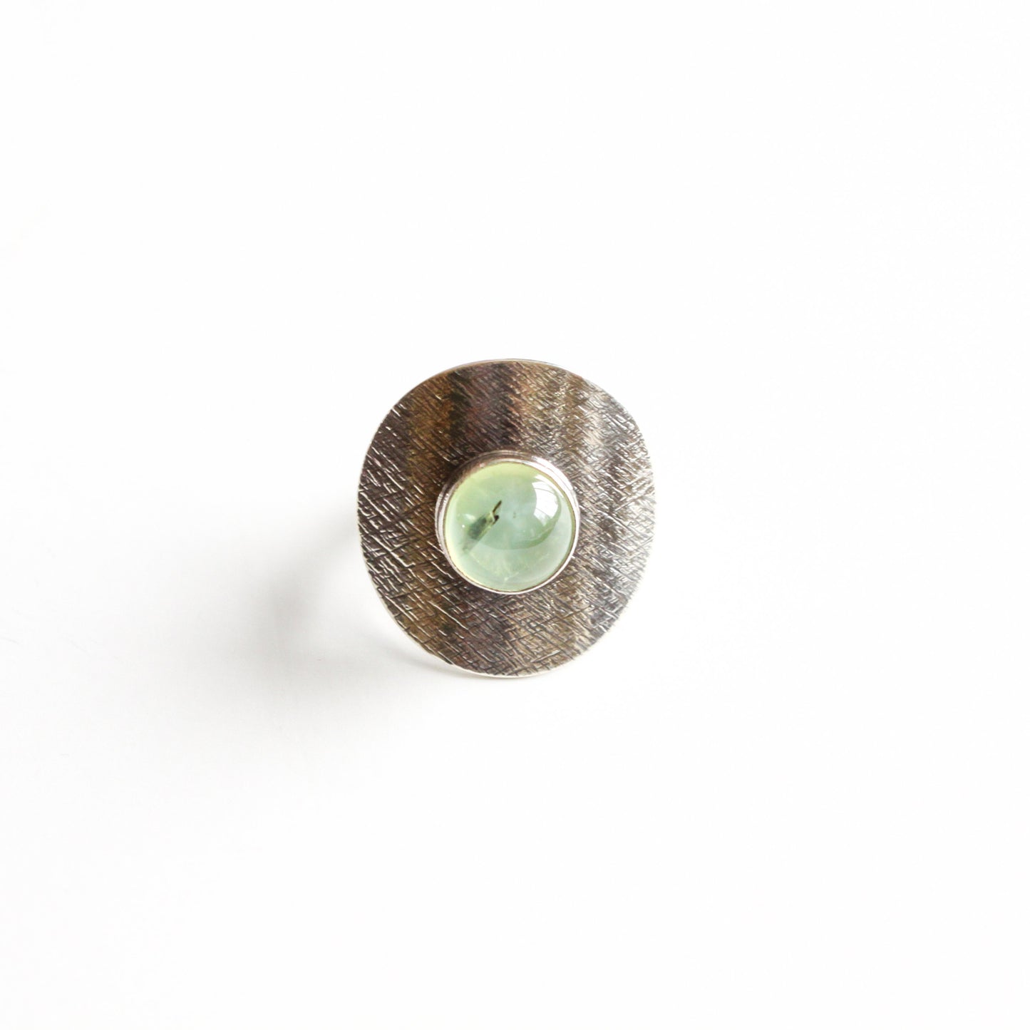Dewdrop Ring