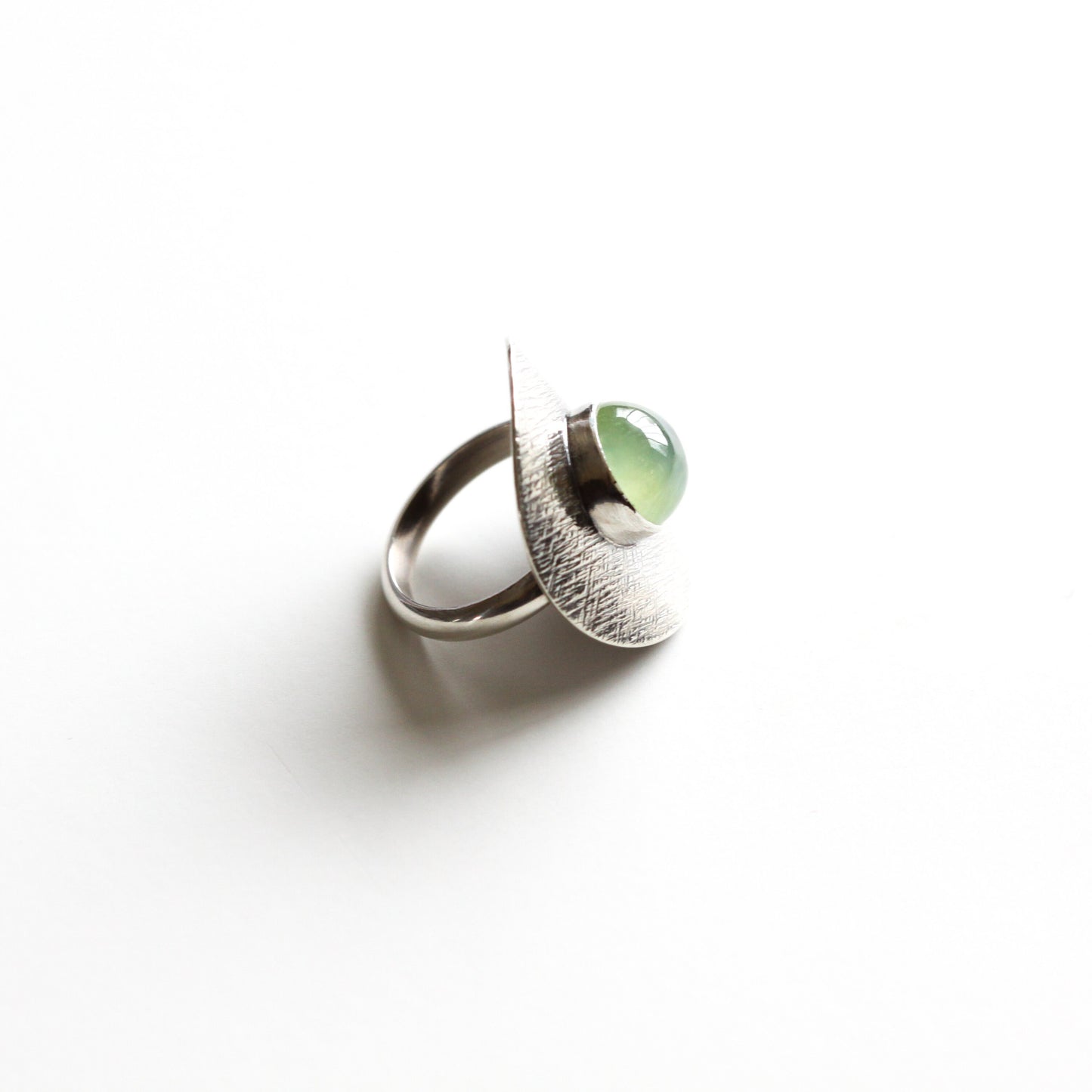 Dewdrop Ring