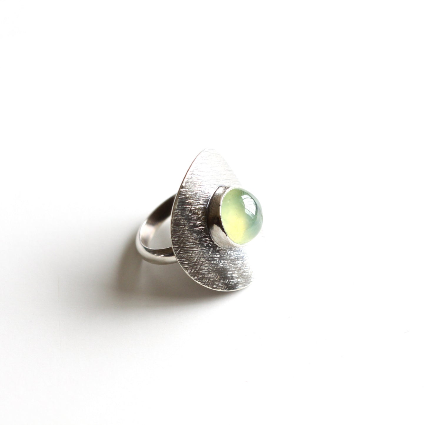 Dewdrop Ring
