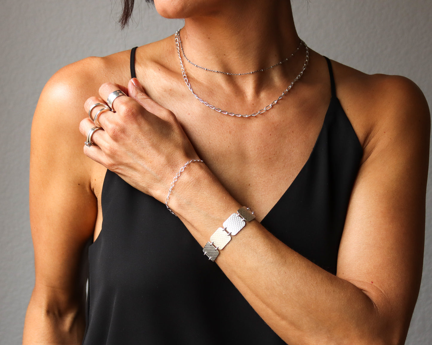 Lucia Bracelet