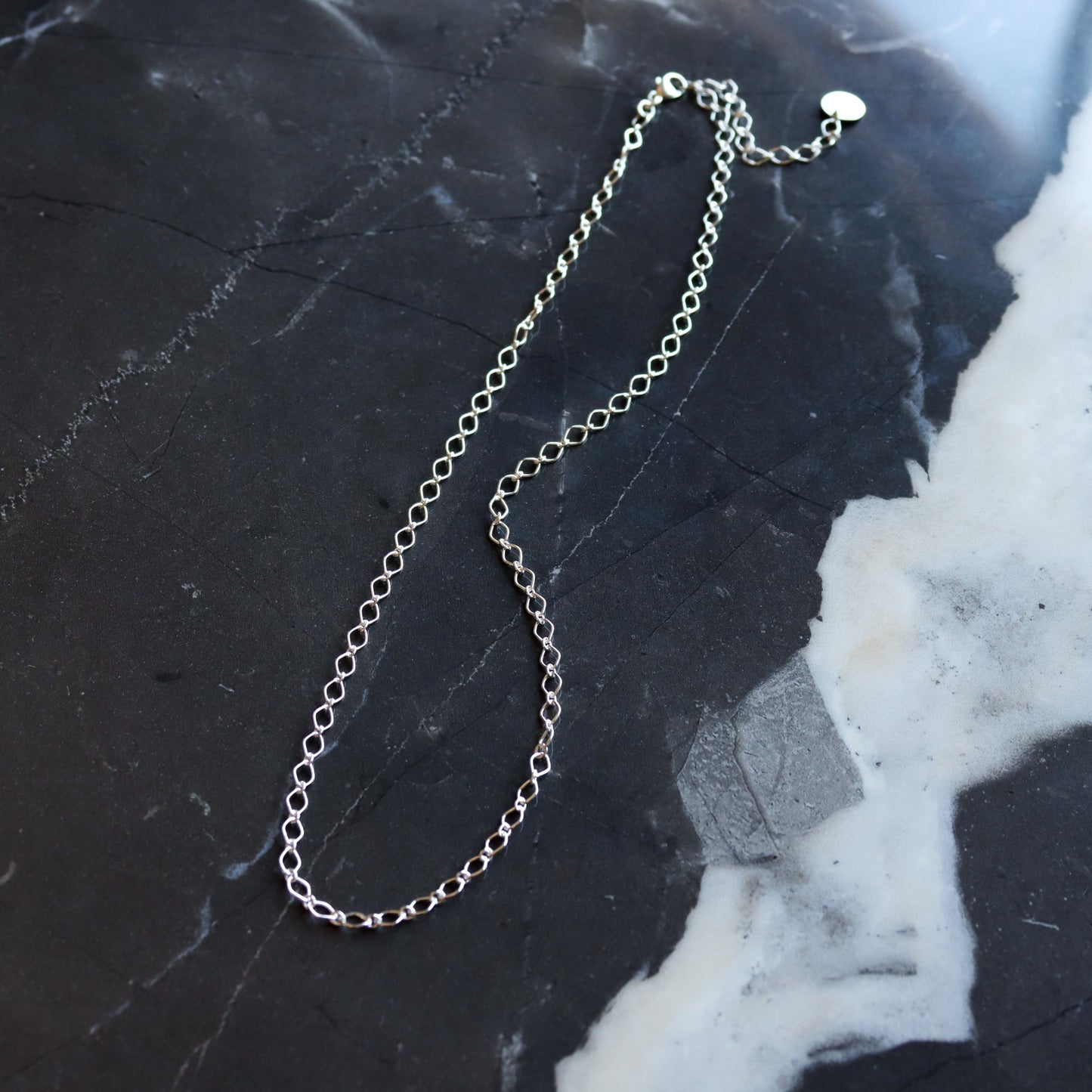 Lucia Necklace