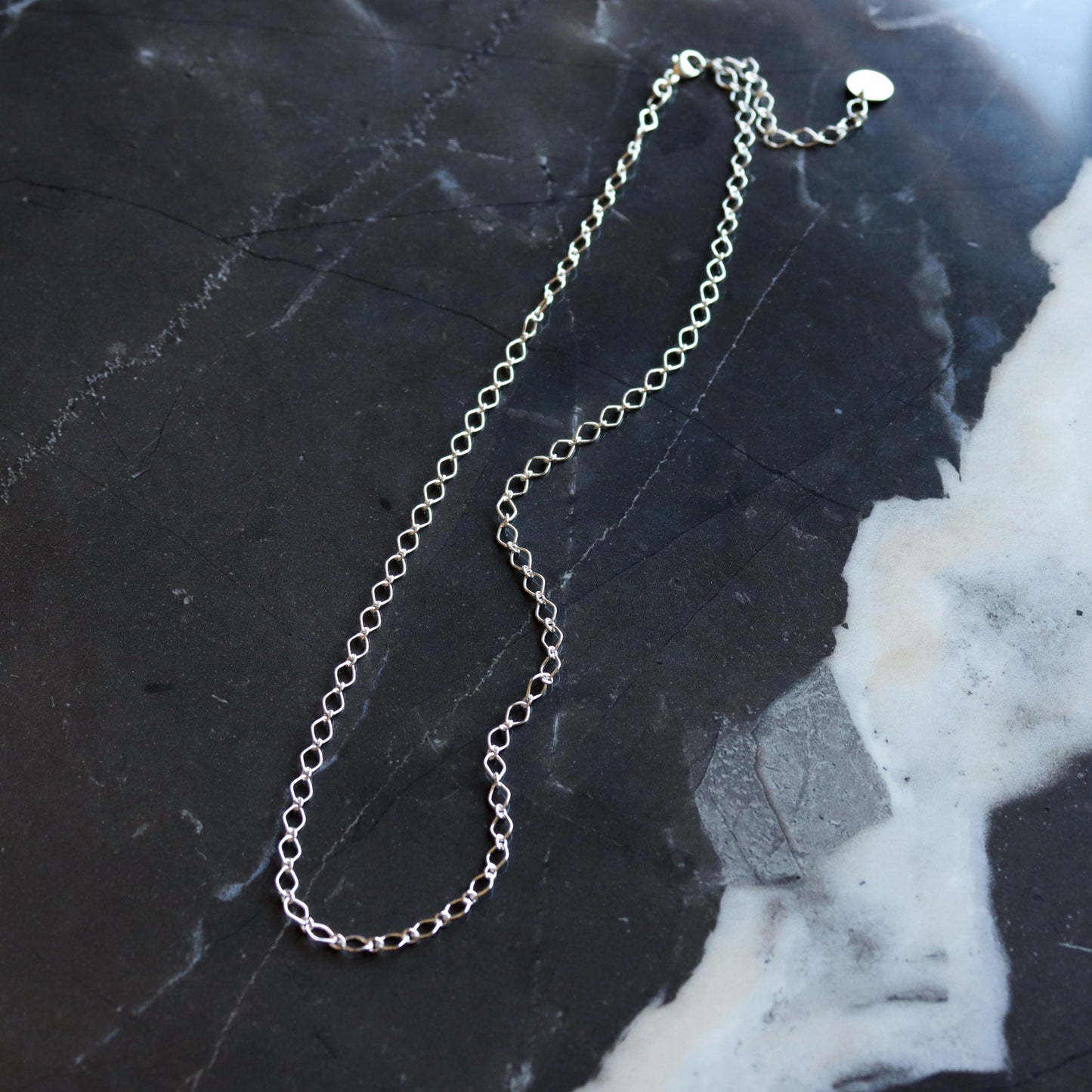 Lucia Necklace