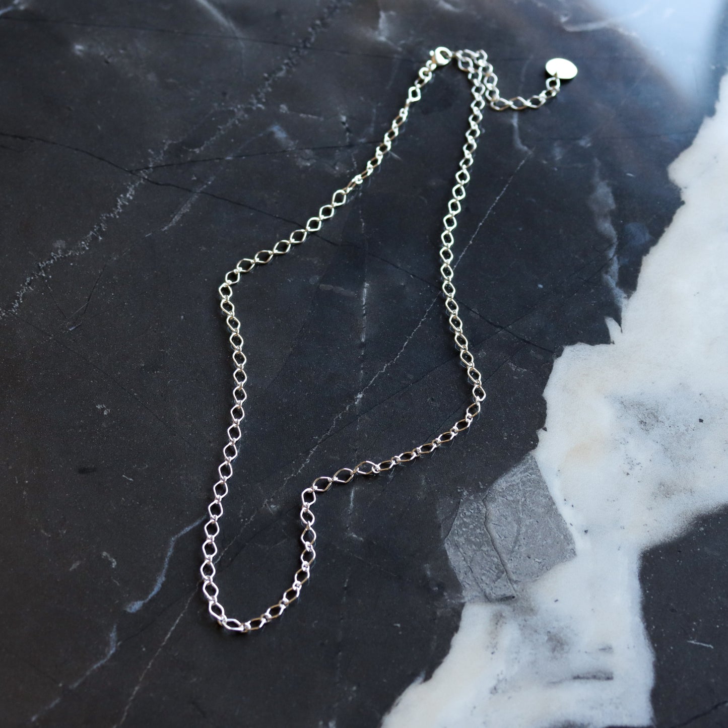 Lucia Necklace