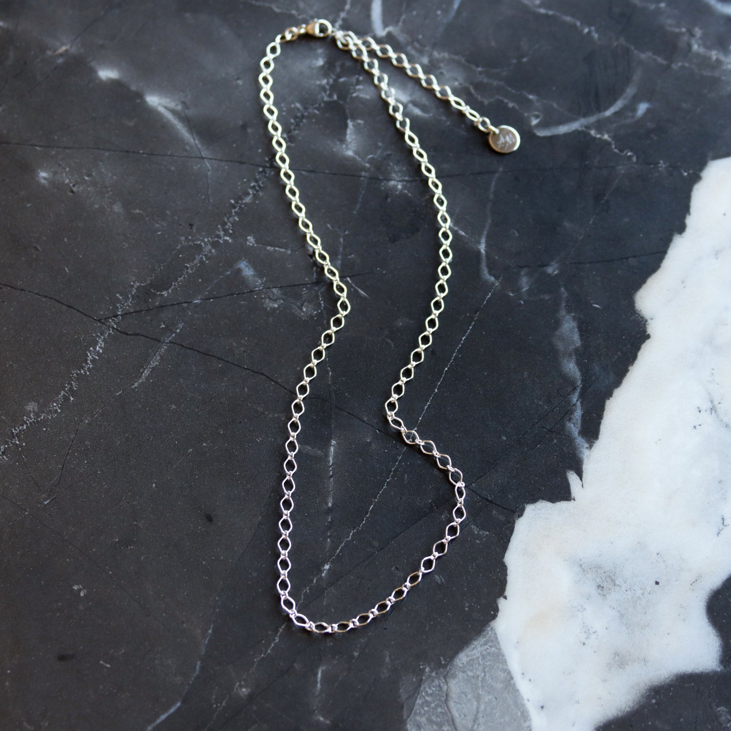 Lucia Necklace