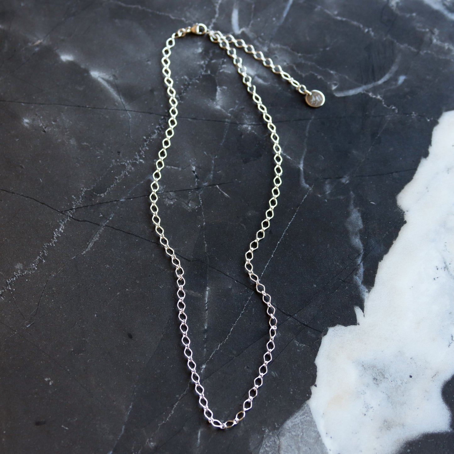 Lucia Necklace