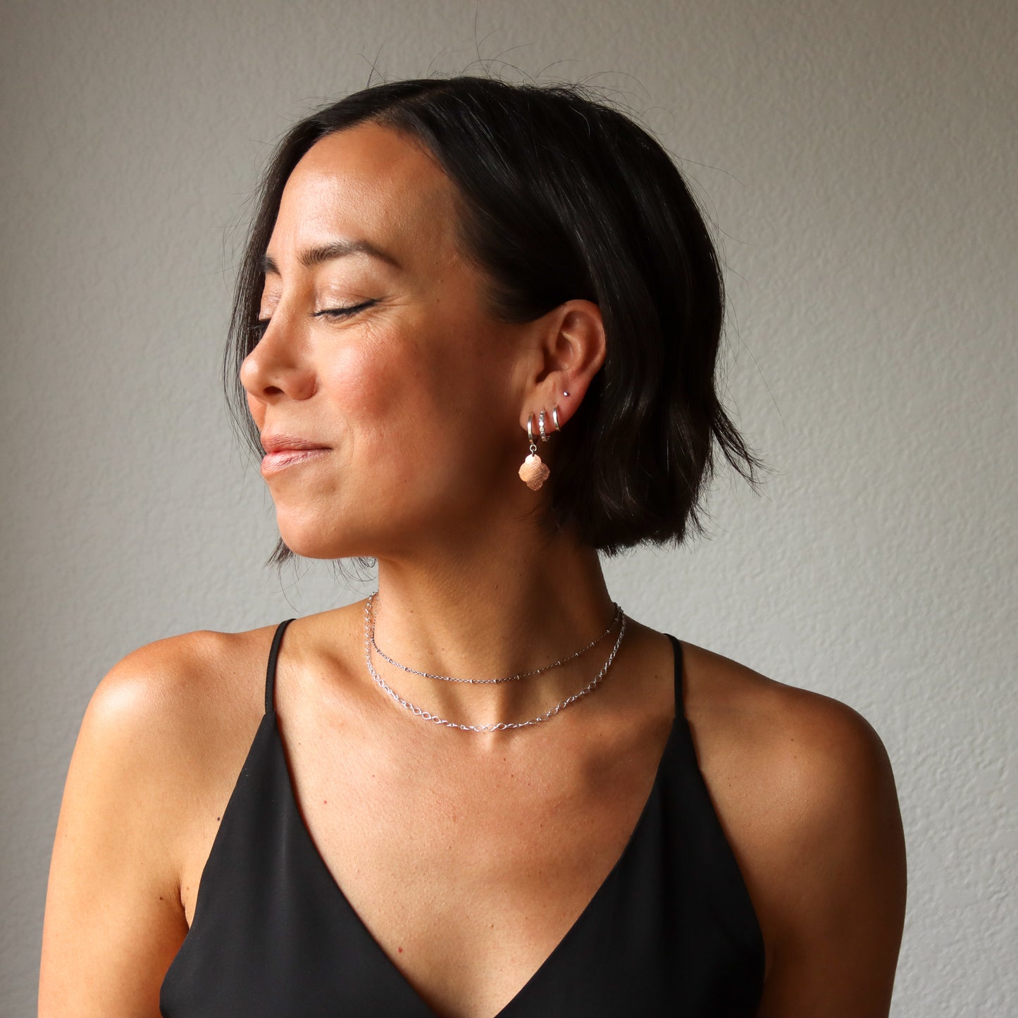 Lucia Necklace