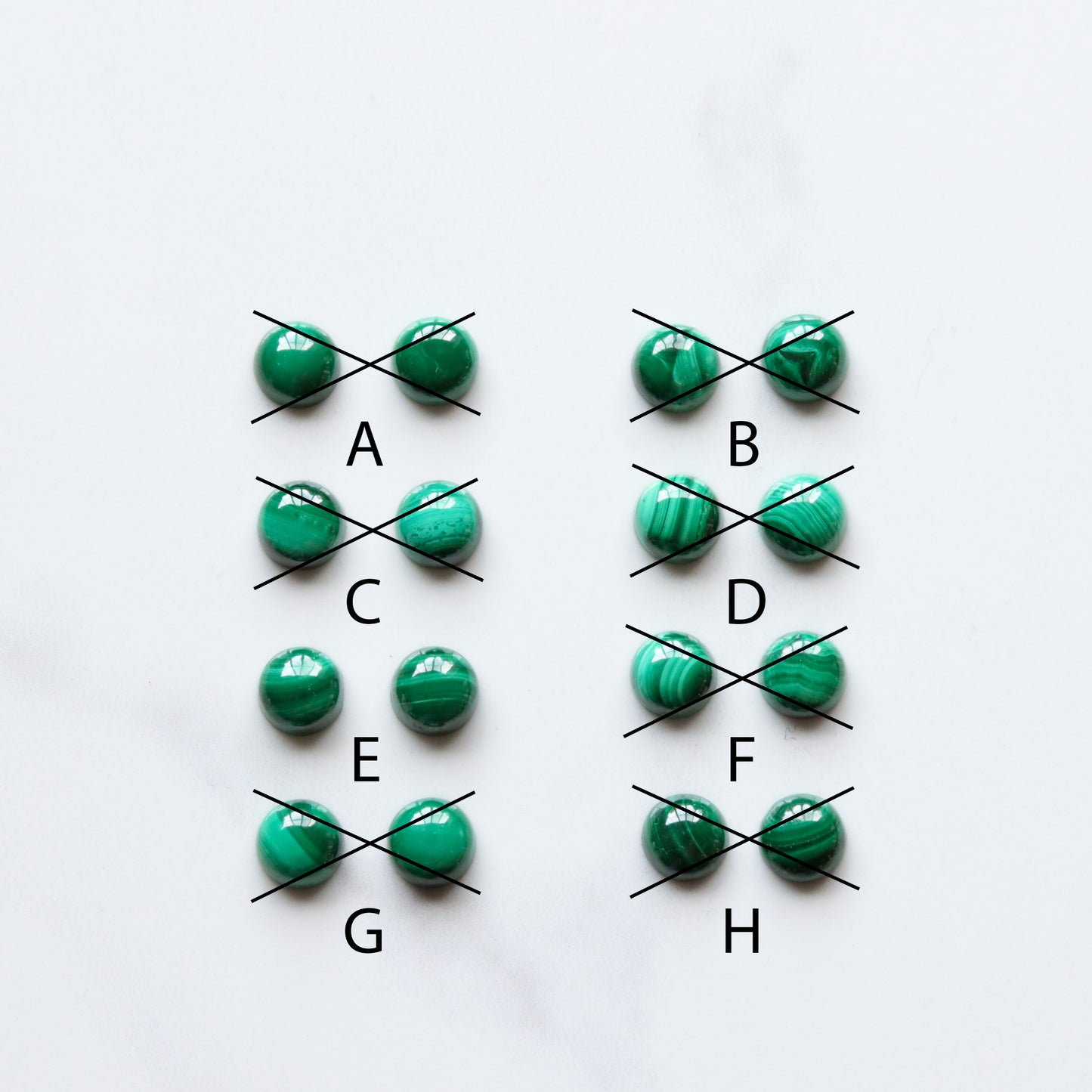Balance Earrings