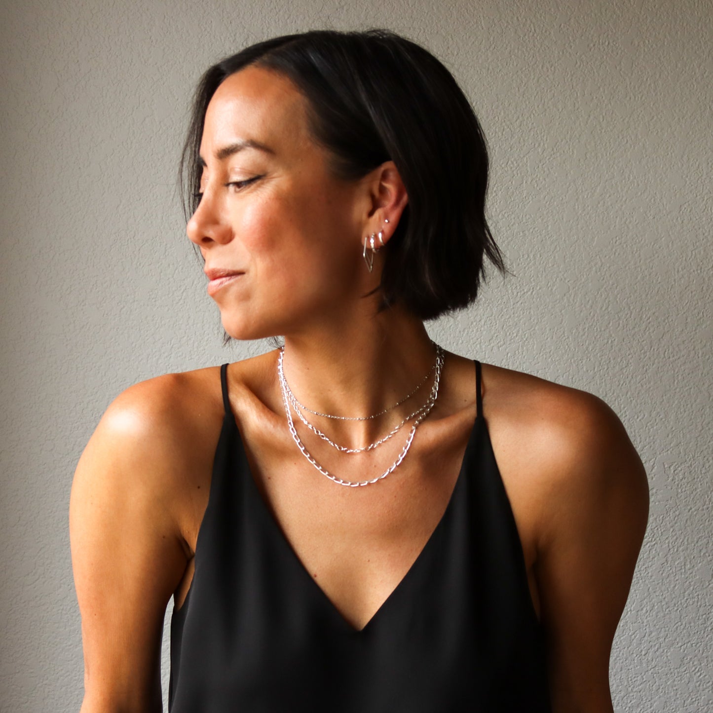 Mara Necklace