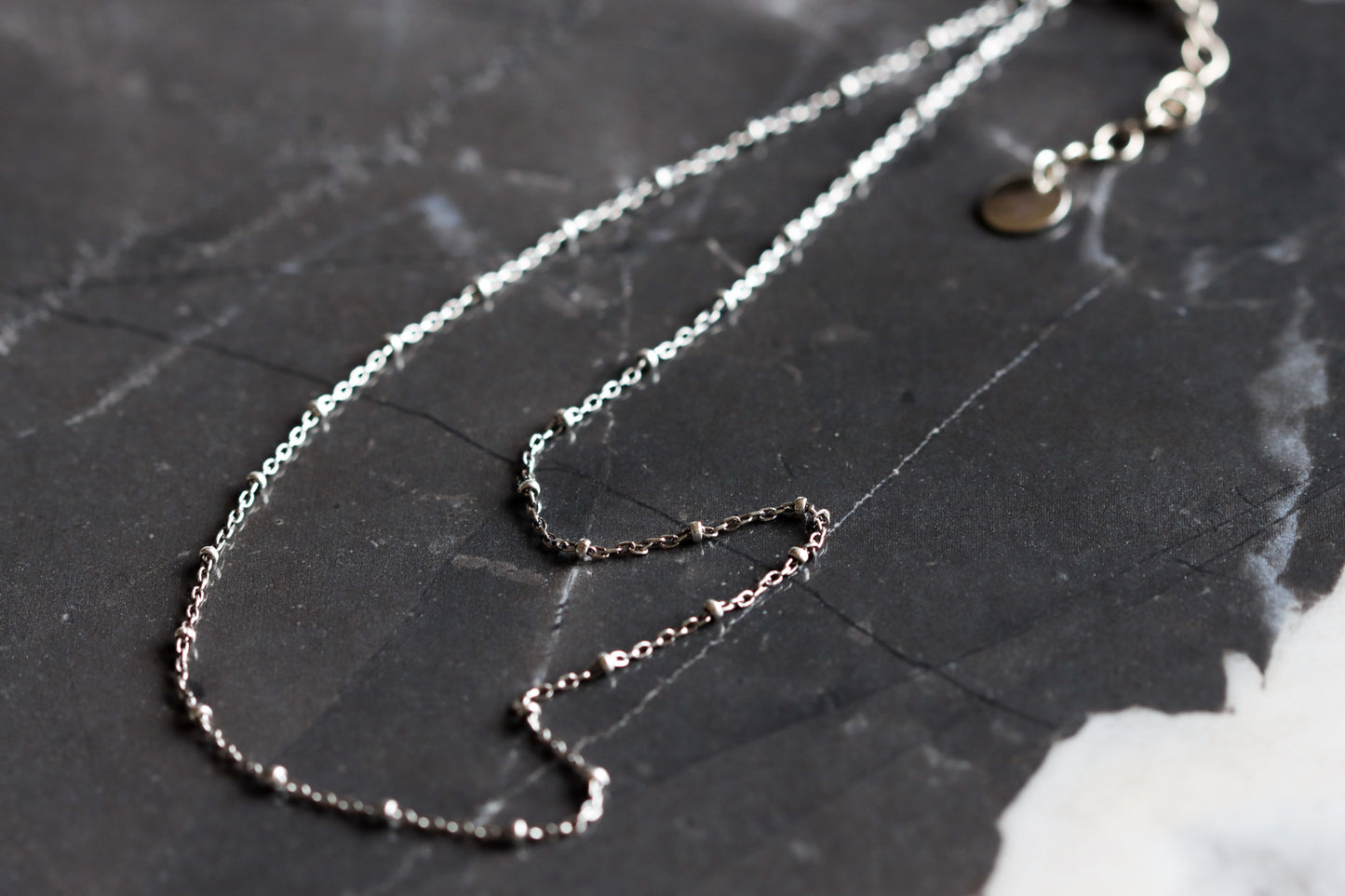 Mia Necklace