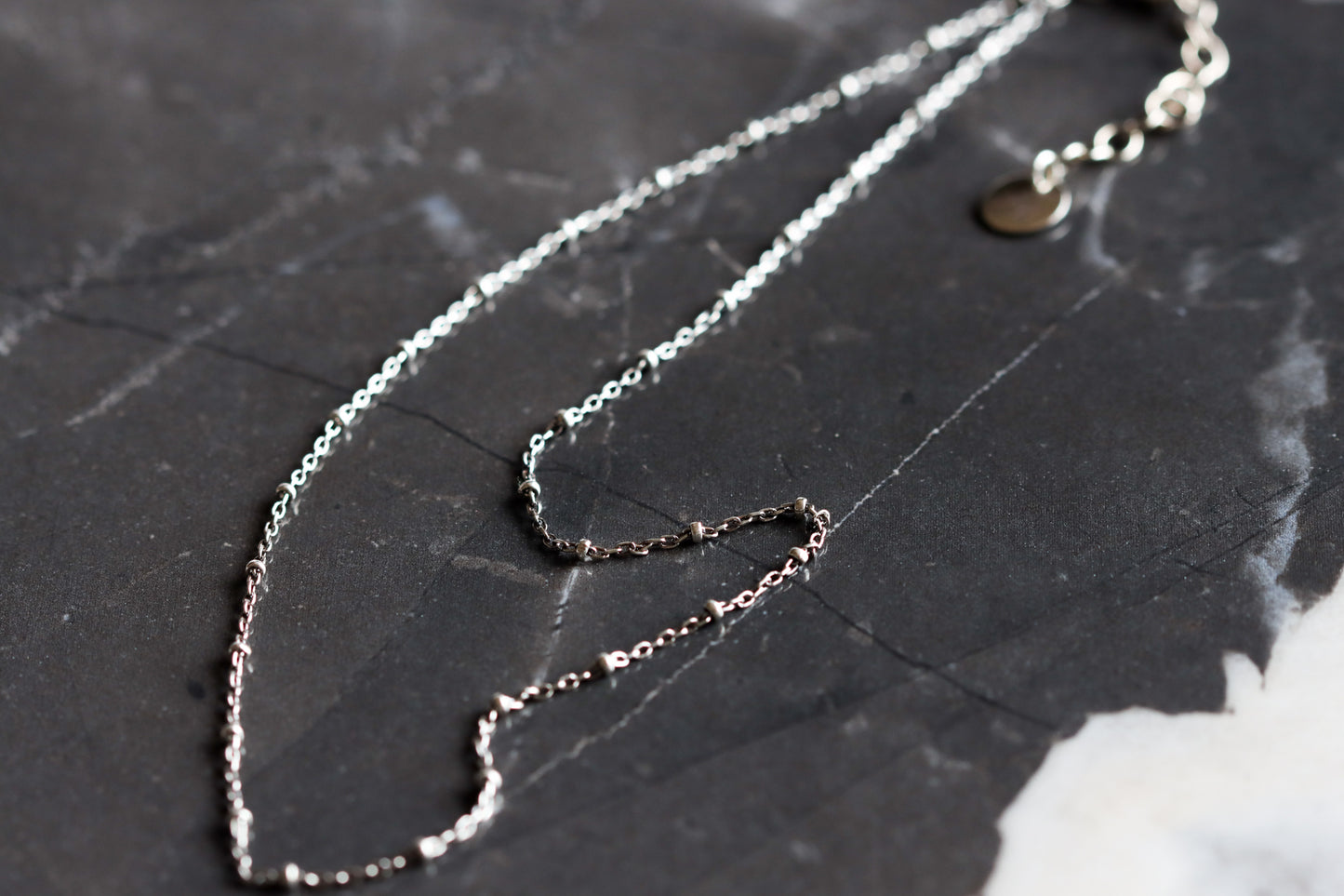 Mia Necklace