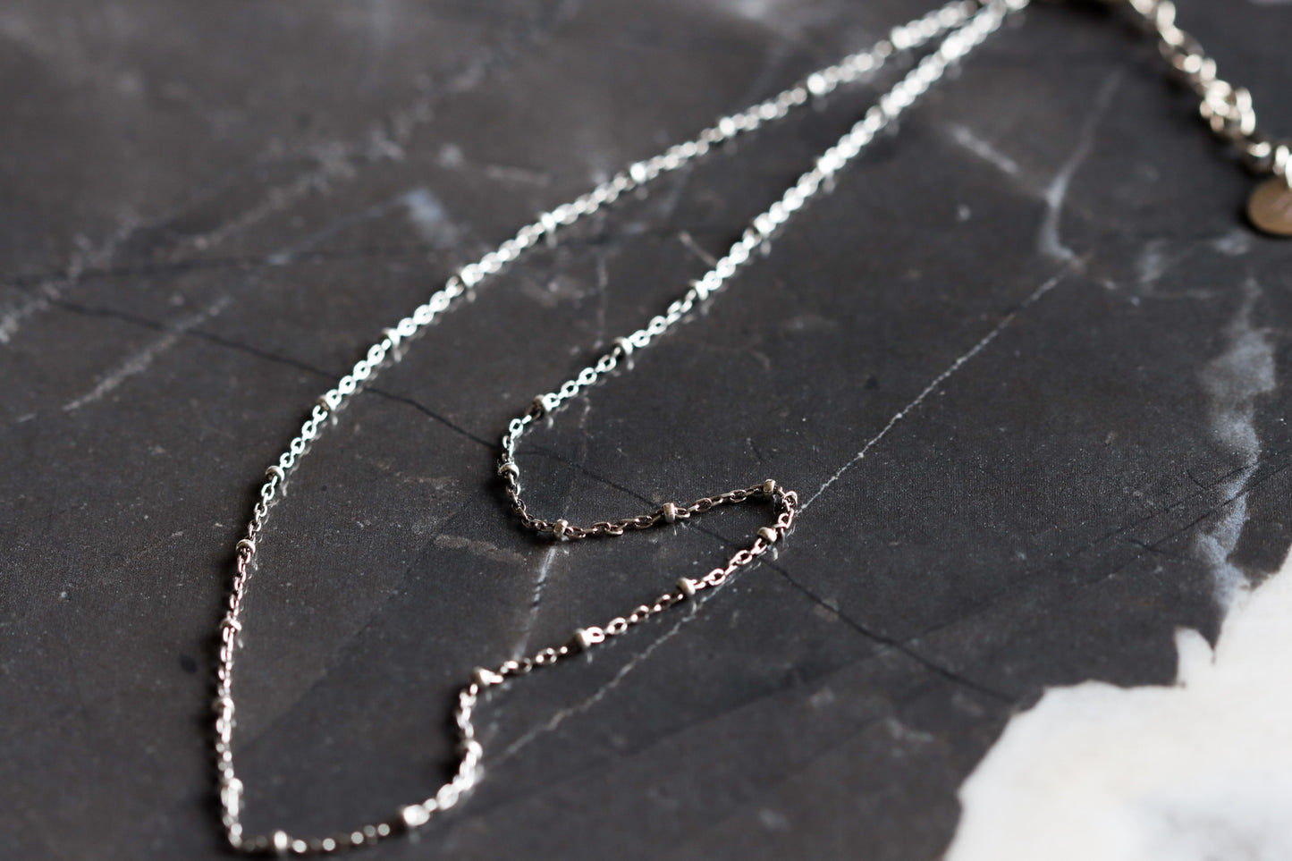 Mia Necklace