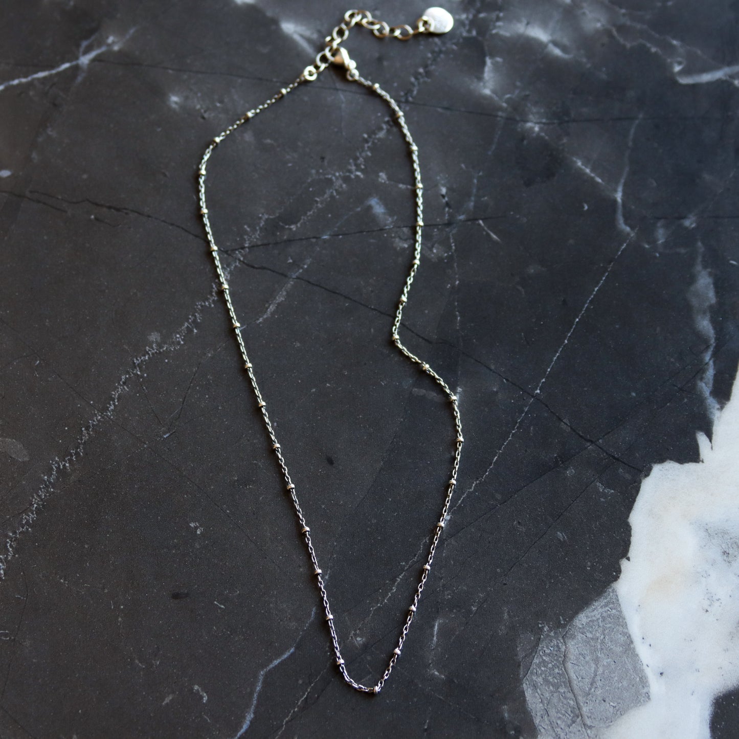 Mia Necklace