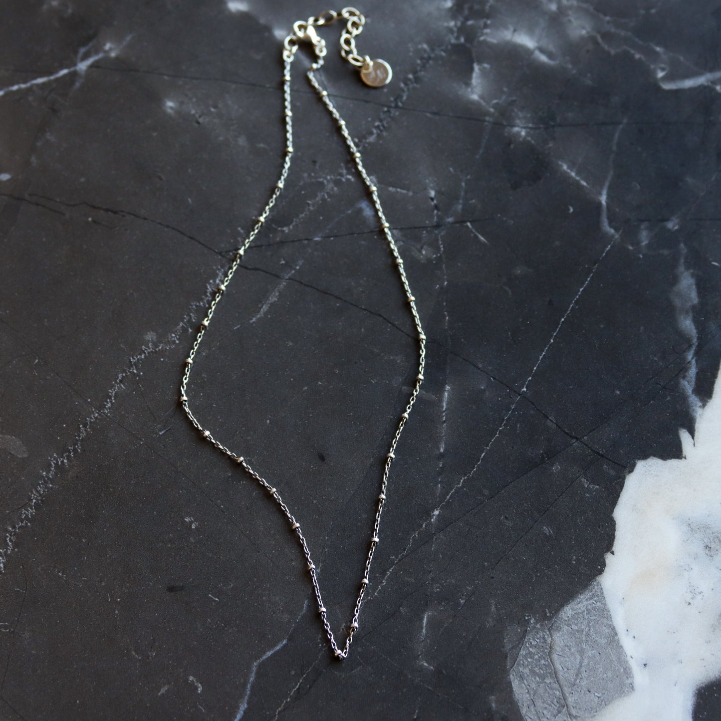 Mia Necklace