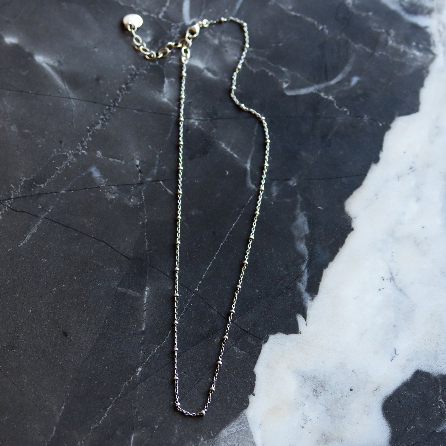 Mia Necklace