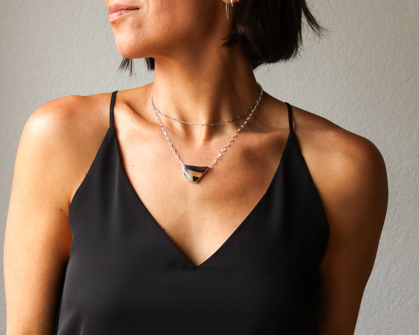 Montana Necklace - OOAK