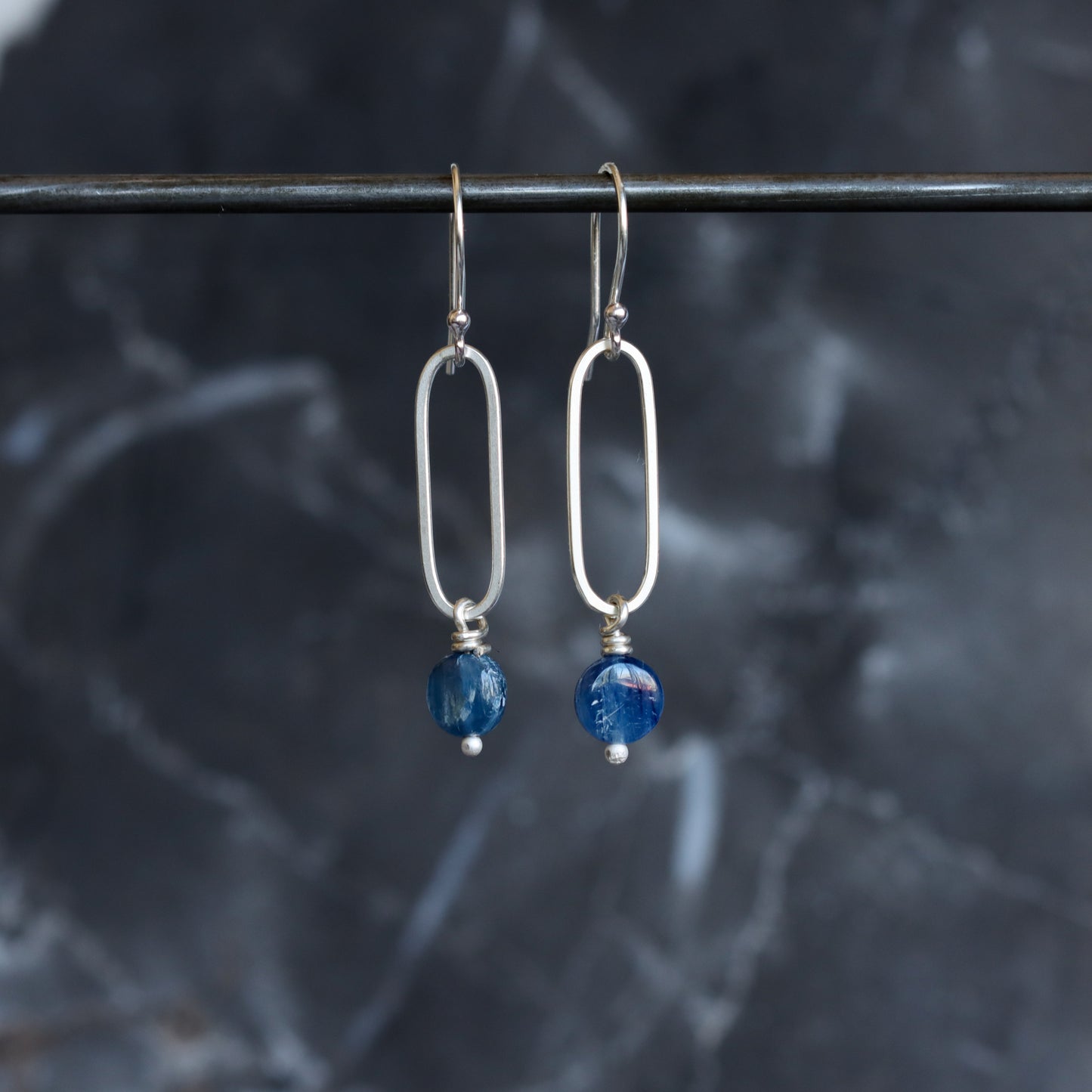 Mystic Drop Earrings