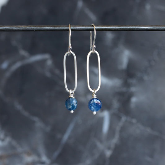 Mystic Drop Earrings