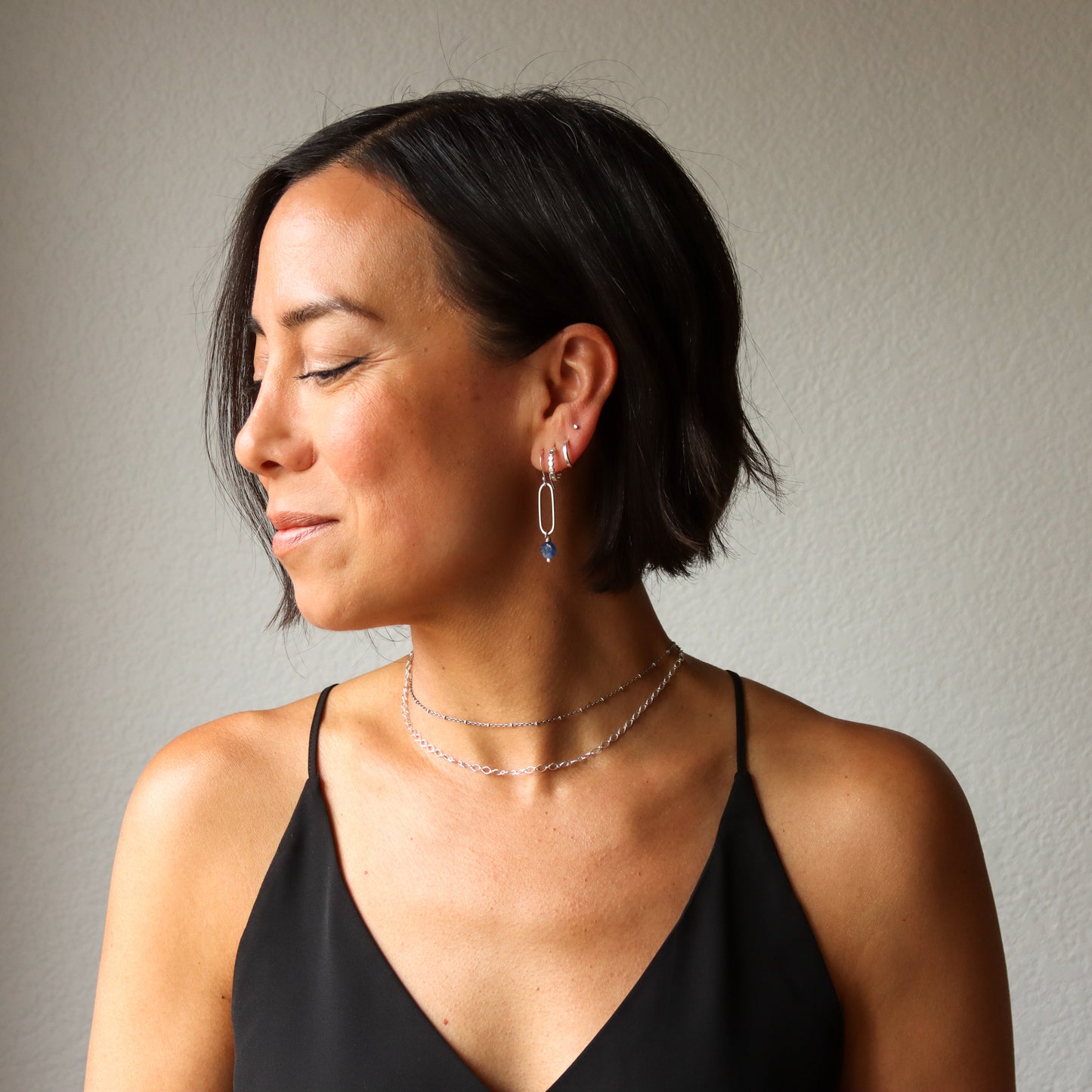 Mystic Drop Earrings