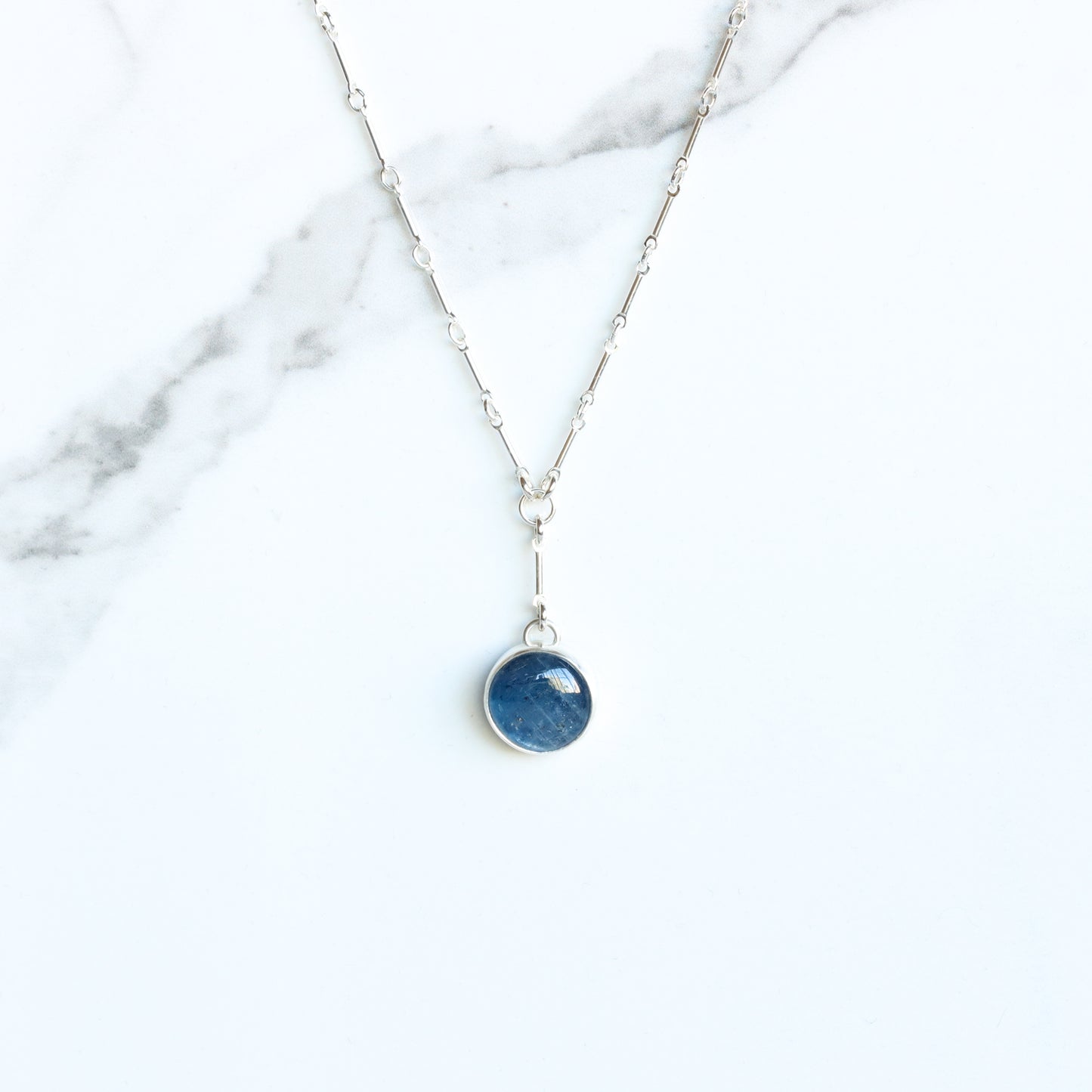 Mystic Drop Necklace