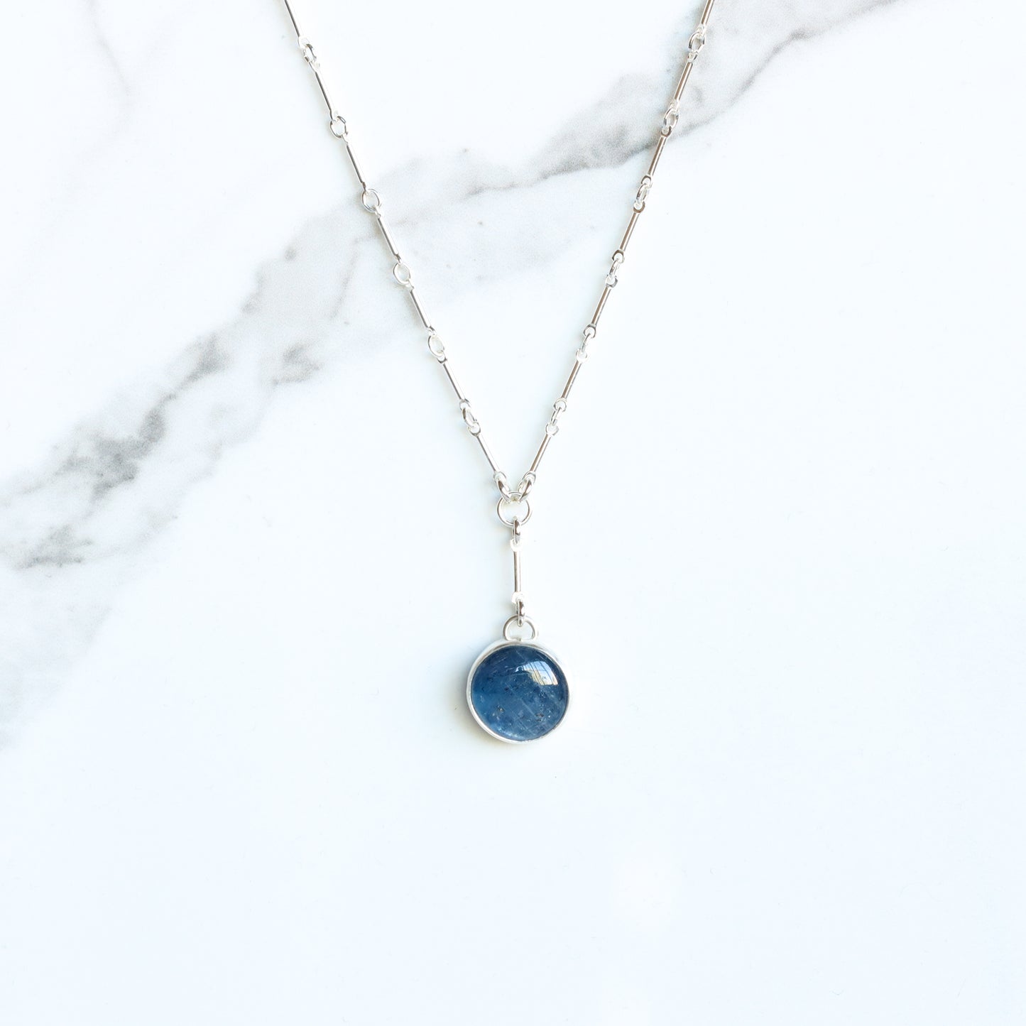 Mystic Drop Necklace