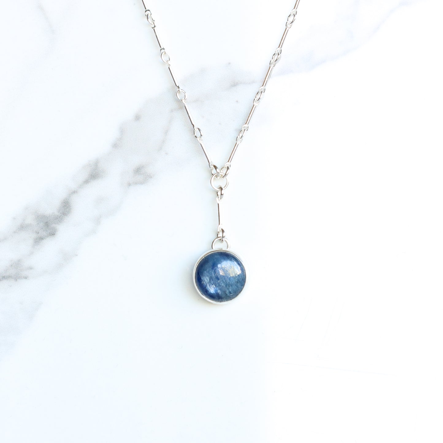 Mystic Drop Necklace