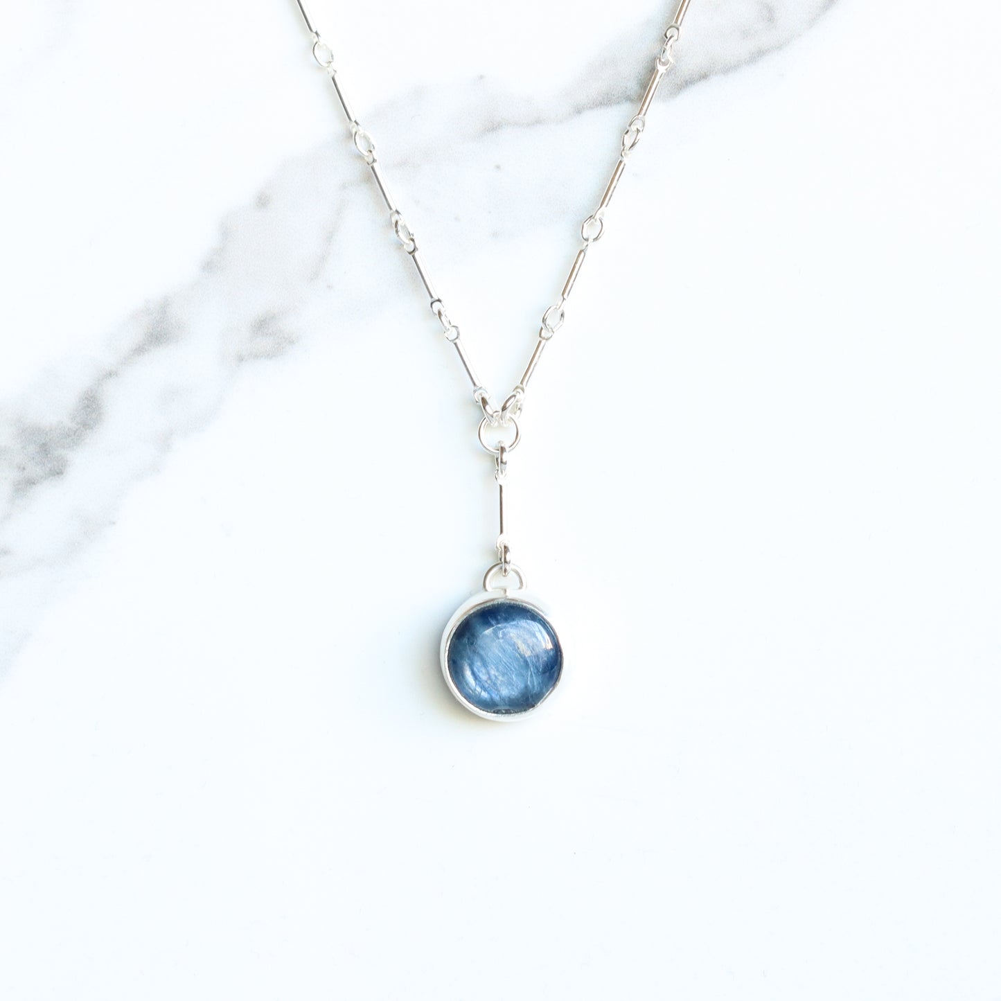 Mystic Drop Necklace