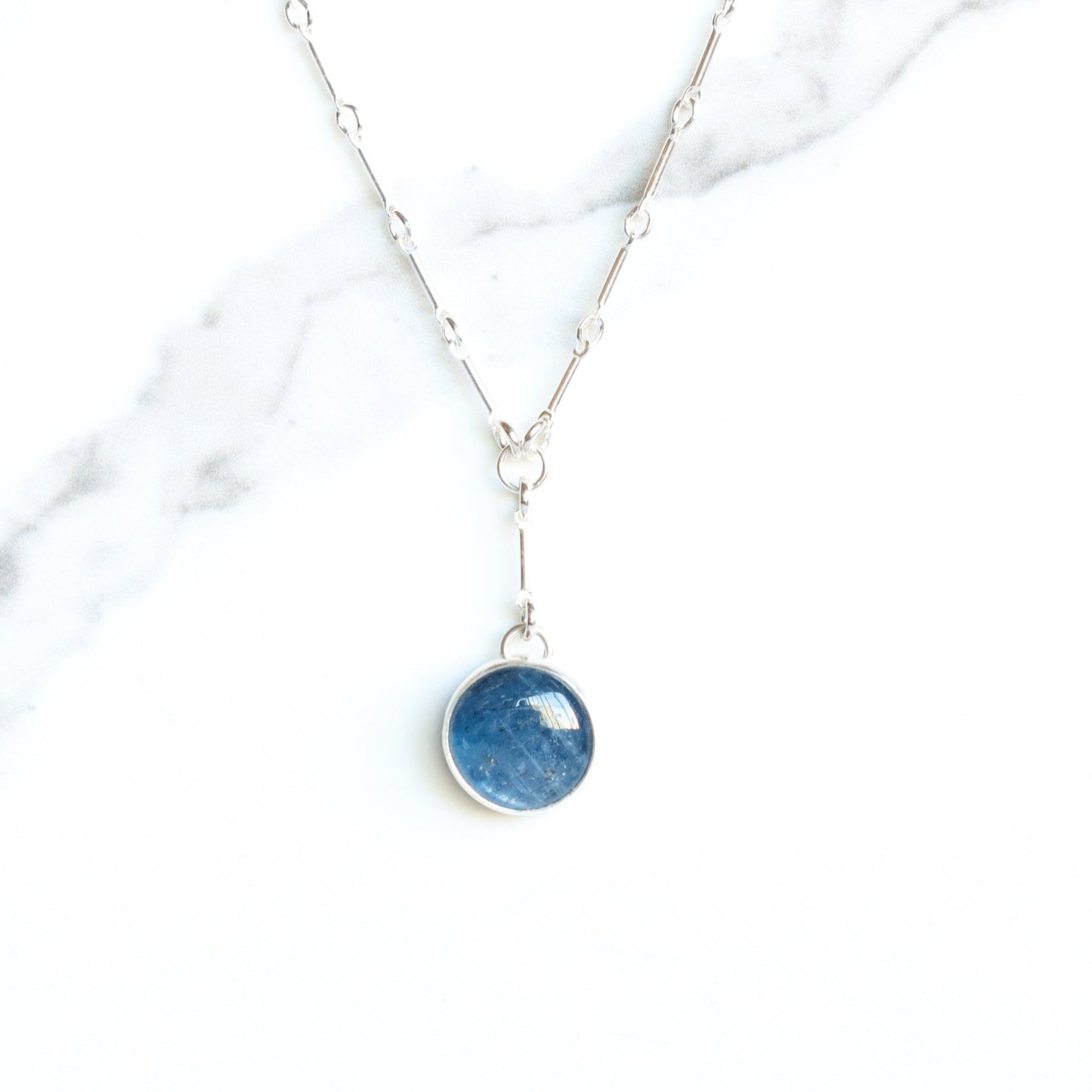 Mystic Drop Necklace