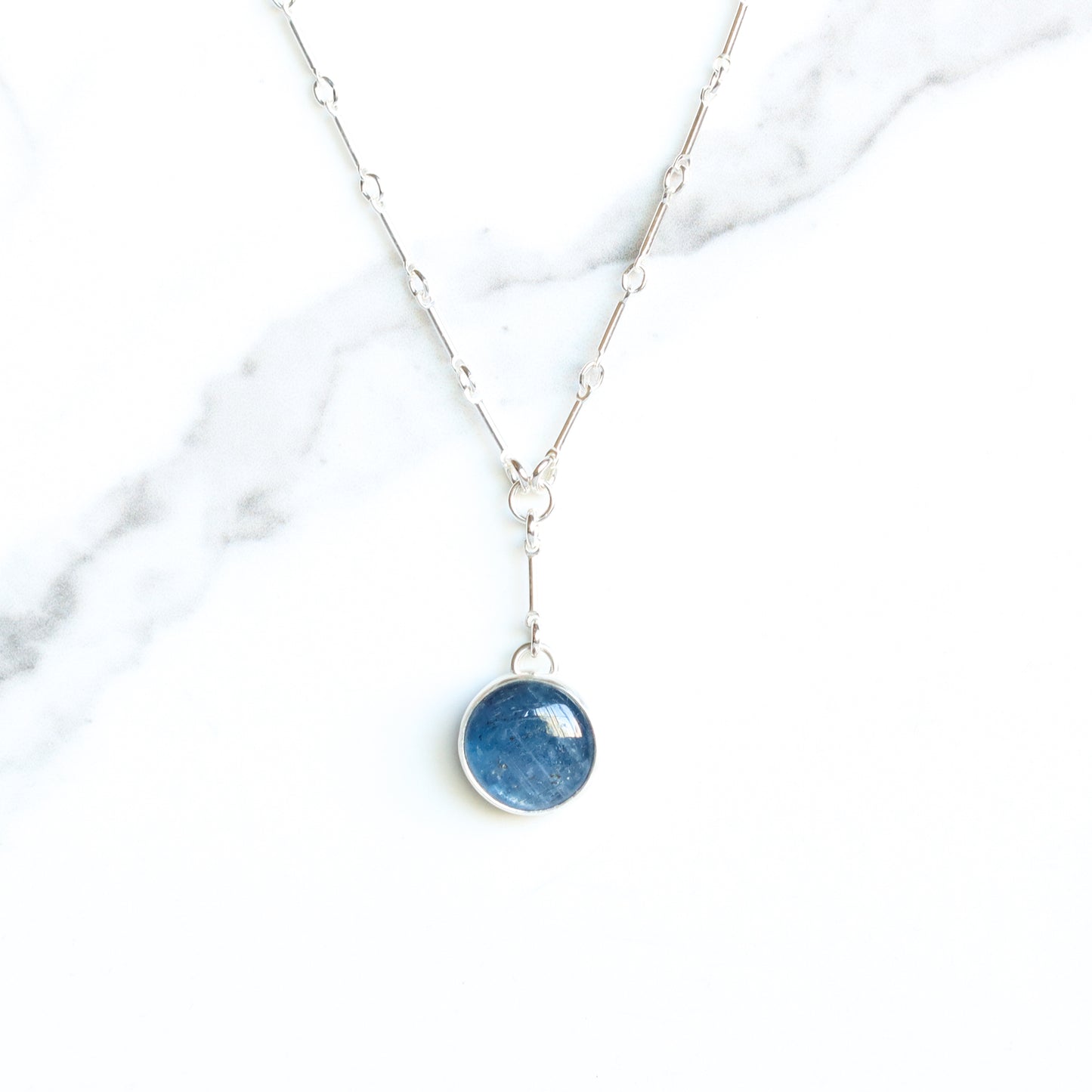 Mystic Drop Necklace