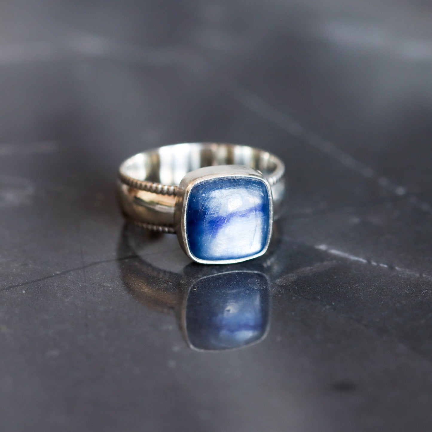 Mystic Ring