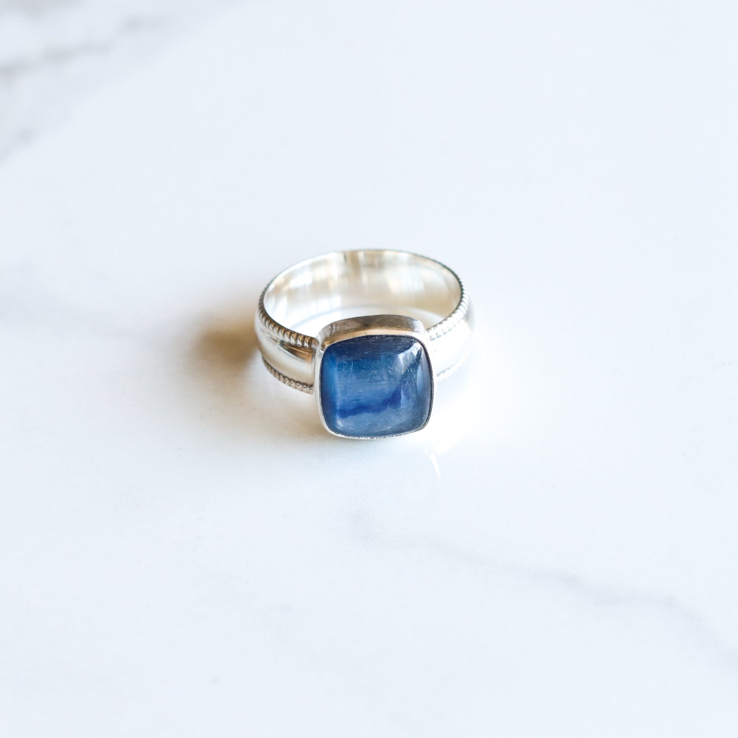 Mystic Ring