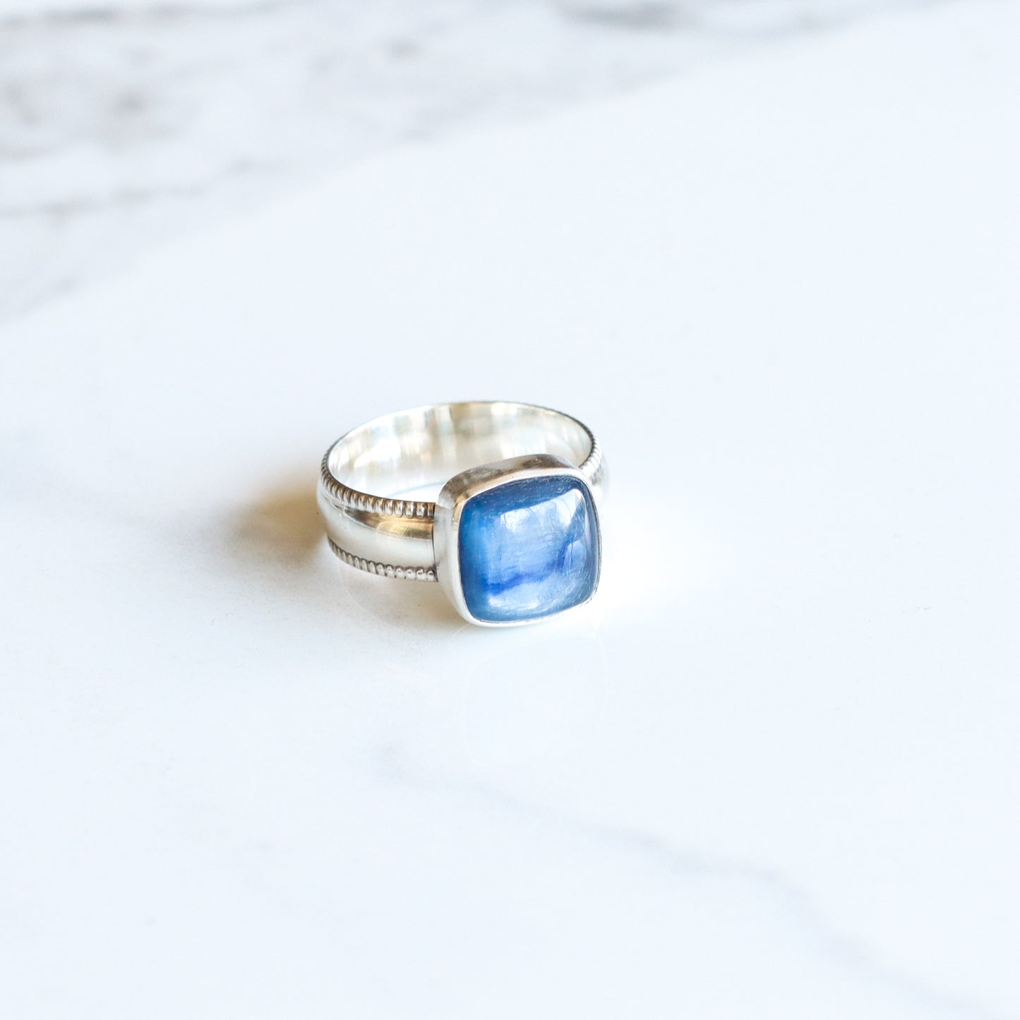 Mystic Ring