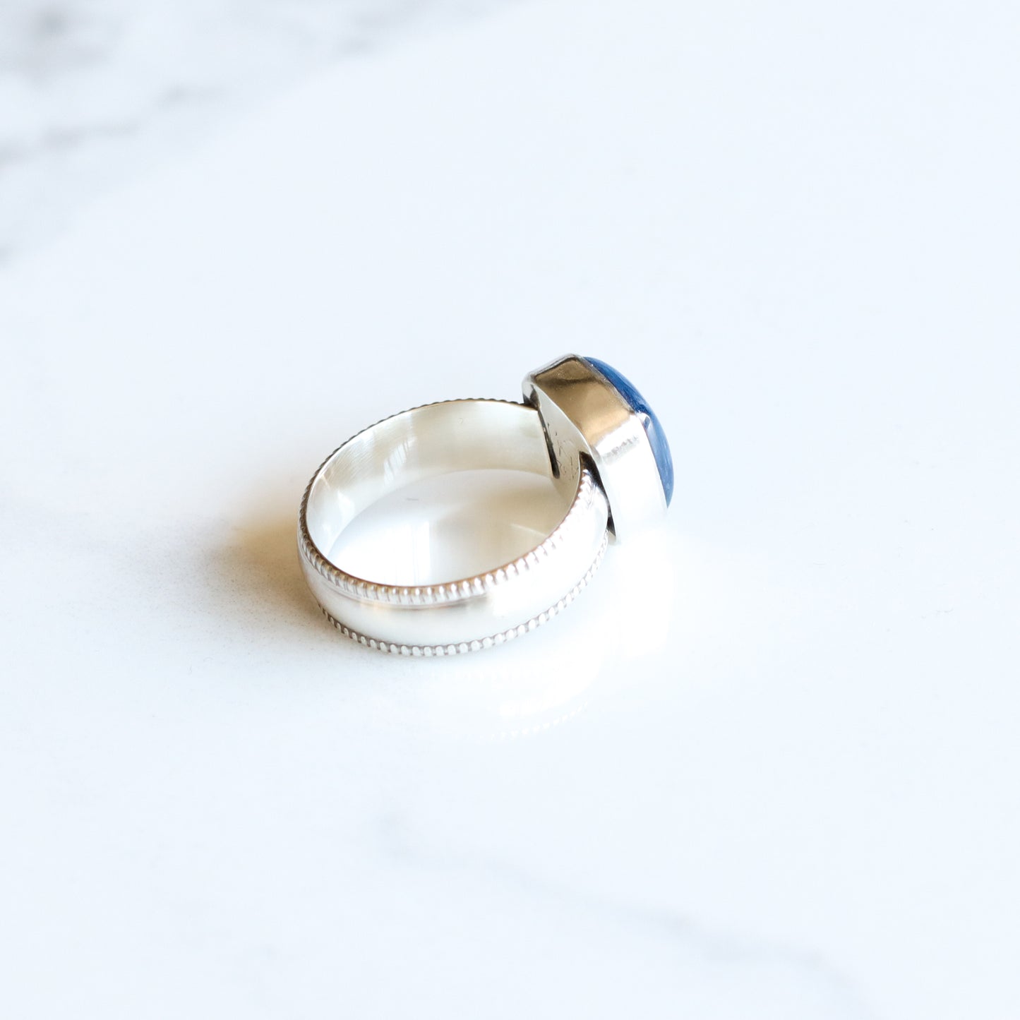 Mystic Ring