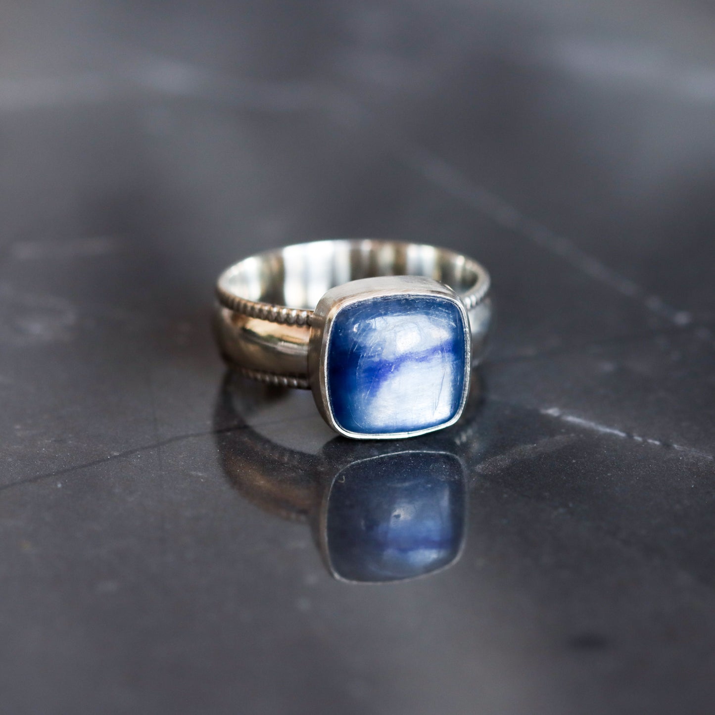 Mystic Ring