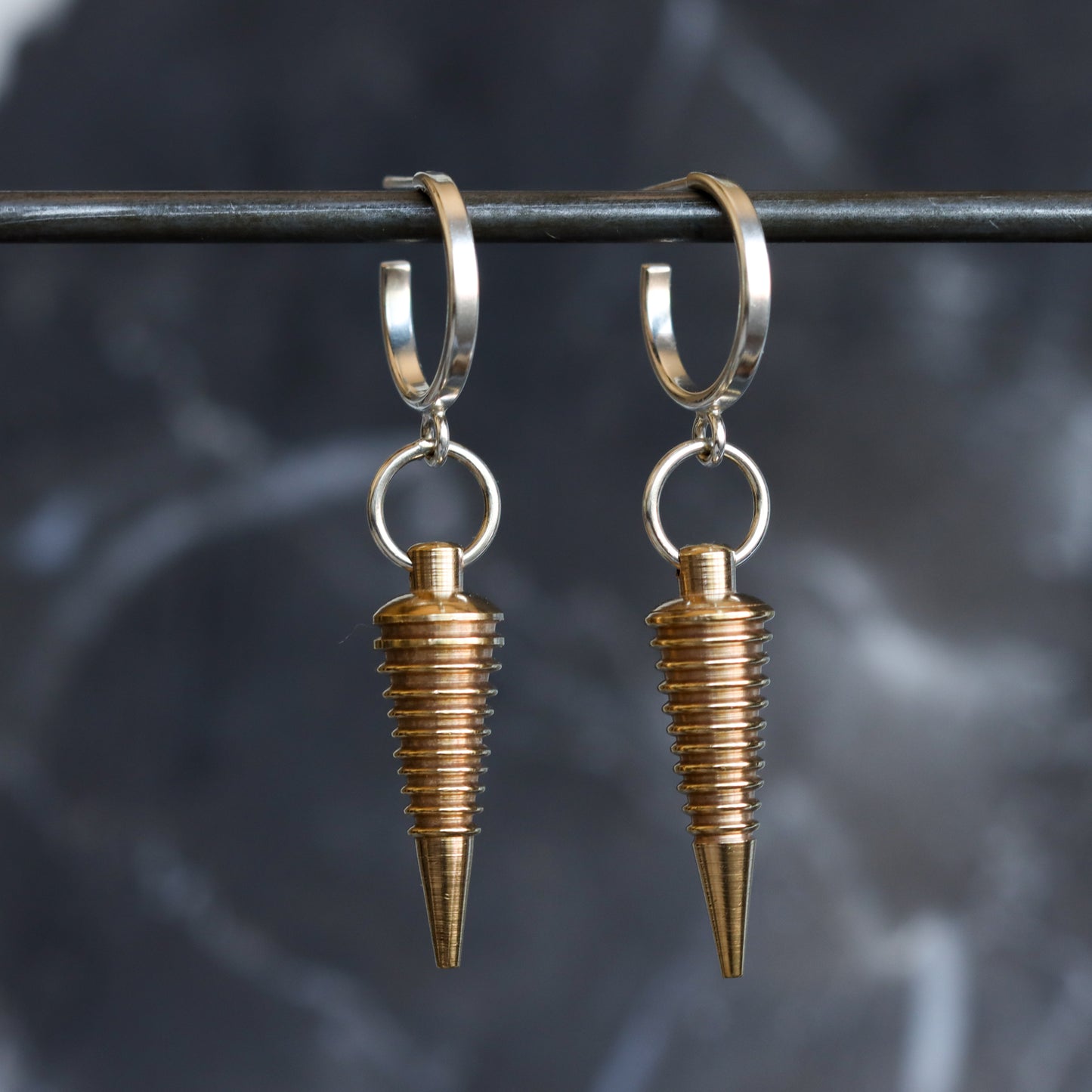Niobe Hoops