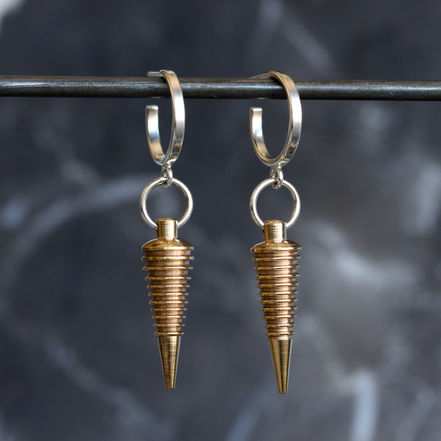 Niobe Hoops