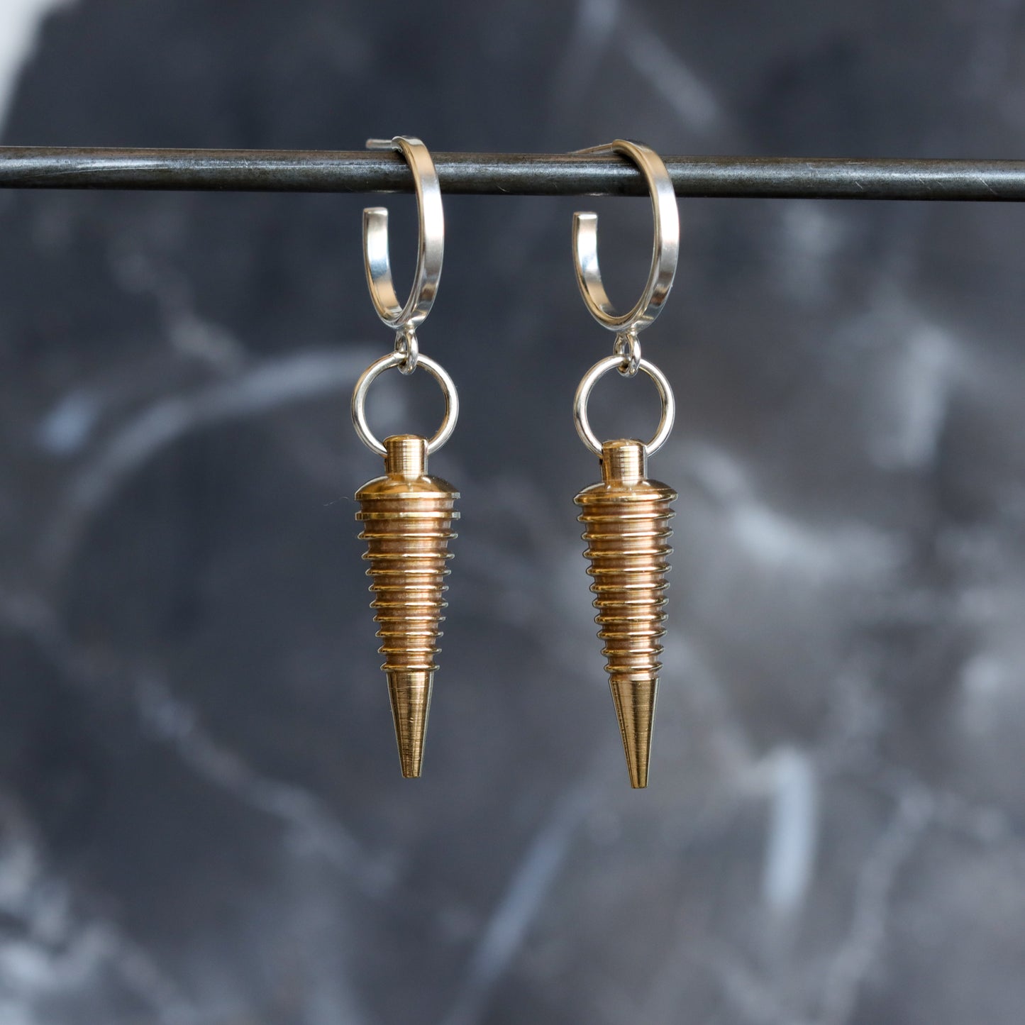 Niobe Hoops