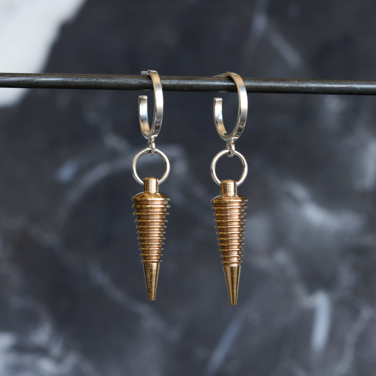 Niobe Hoops