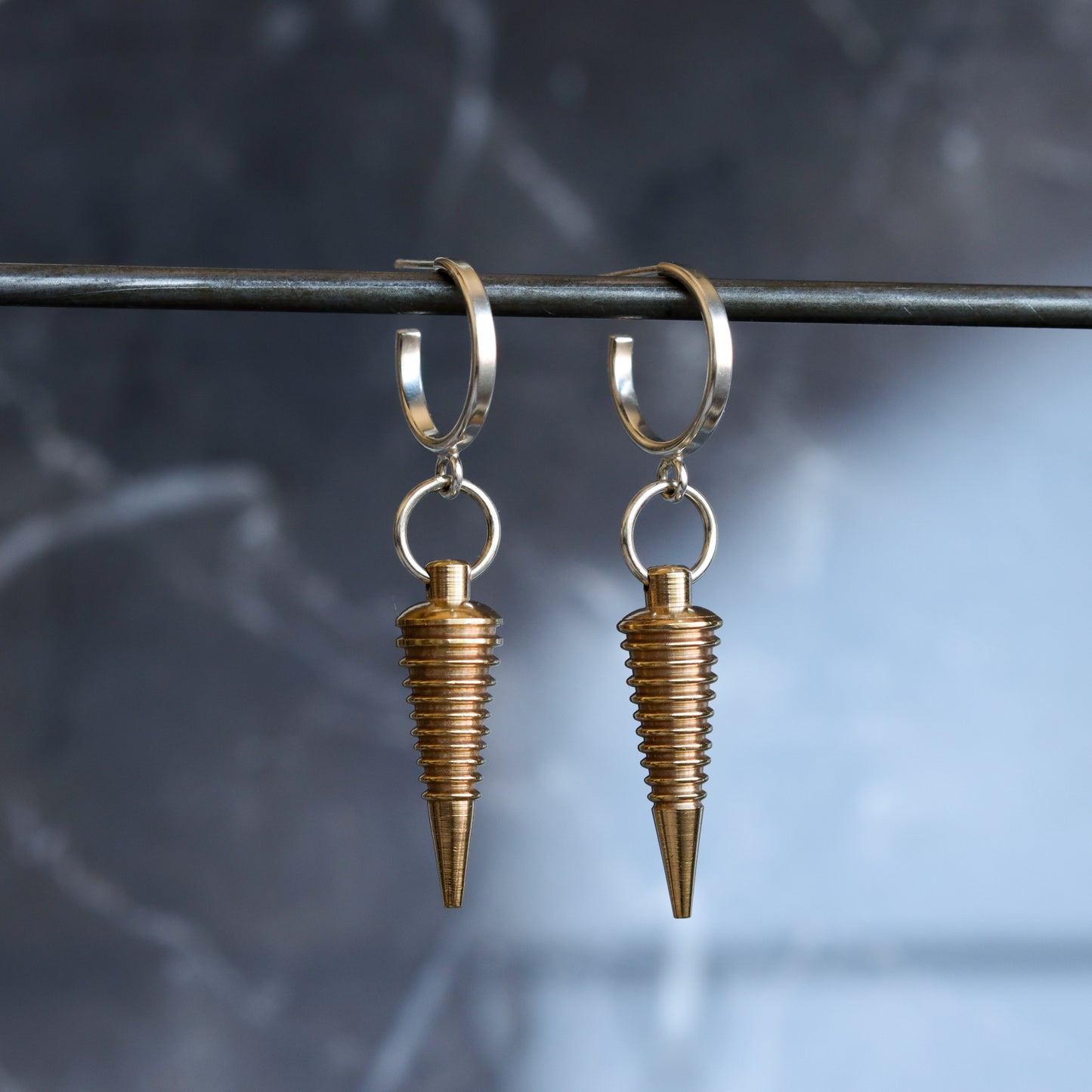 Niobe Hoops