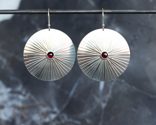 Origin Earrings
