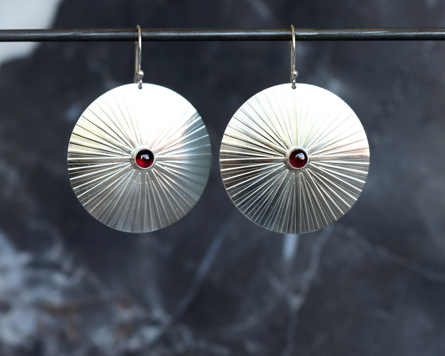 Origin Earrings