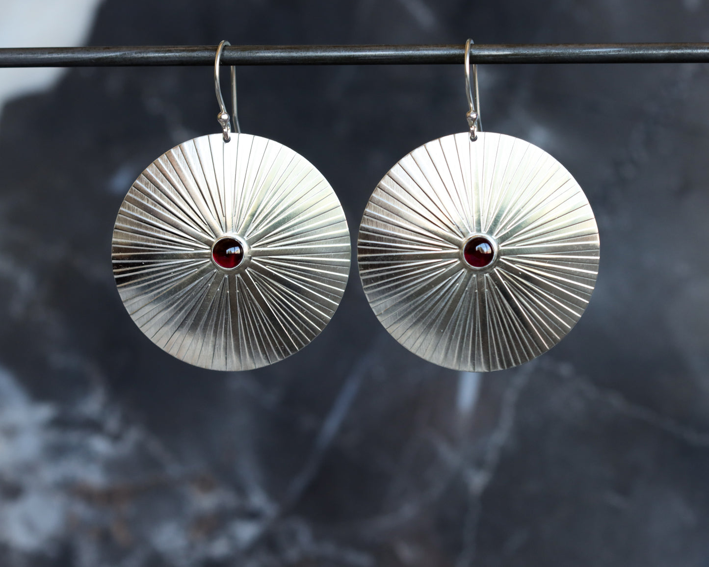 Origin Earrings