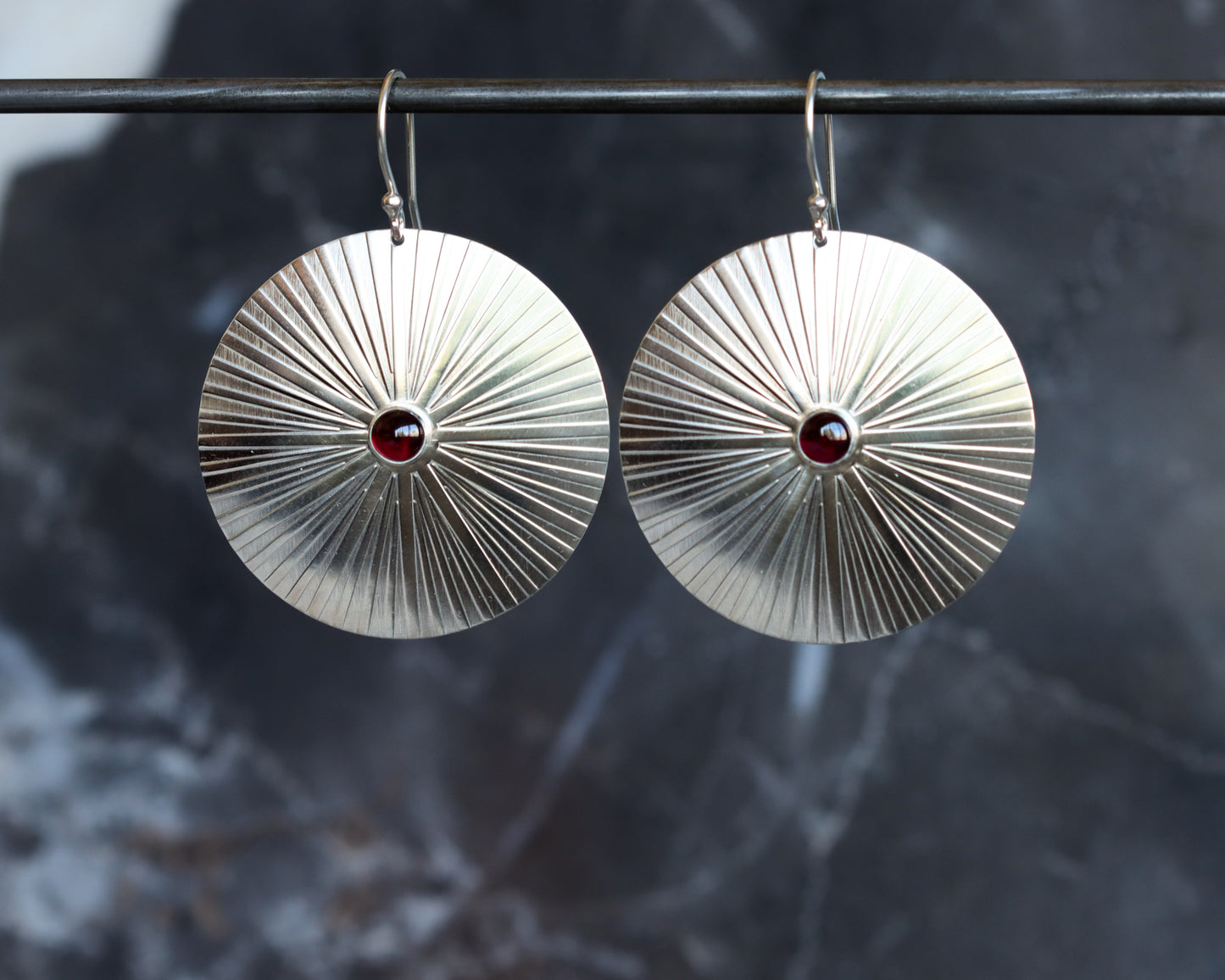 Origin Earrings
