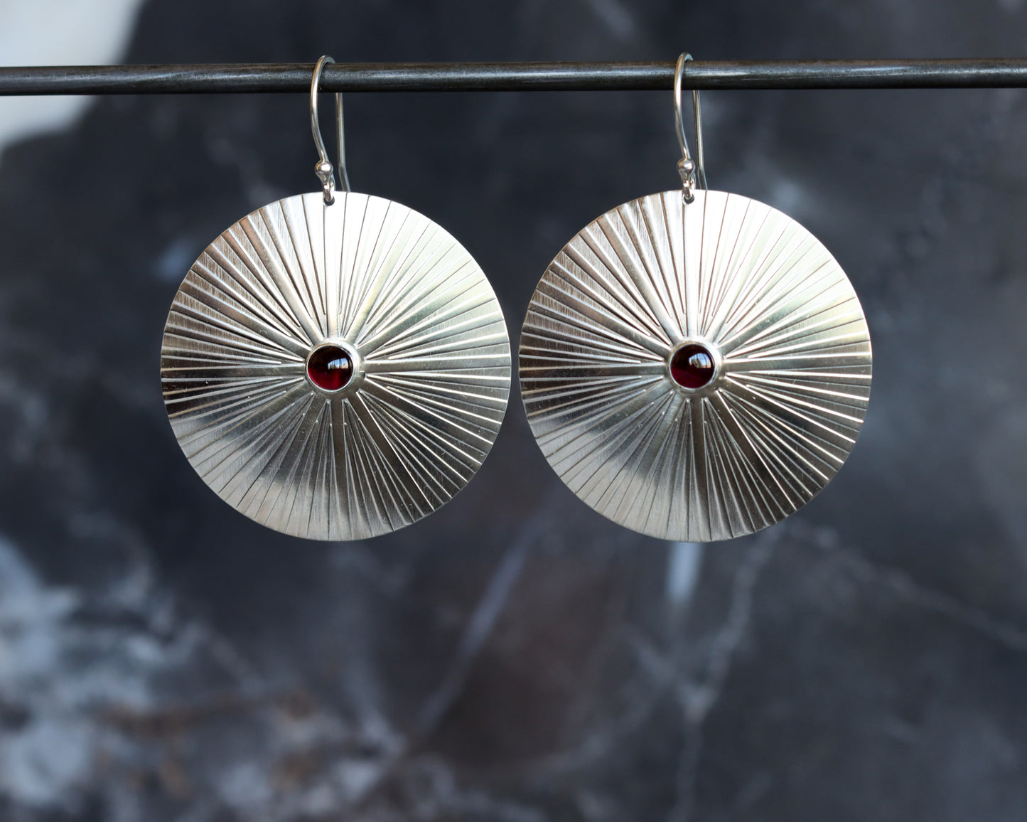 Origin Earrings