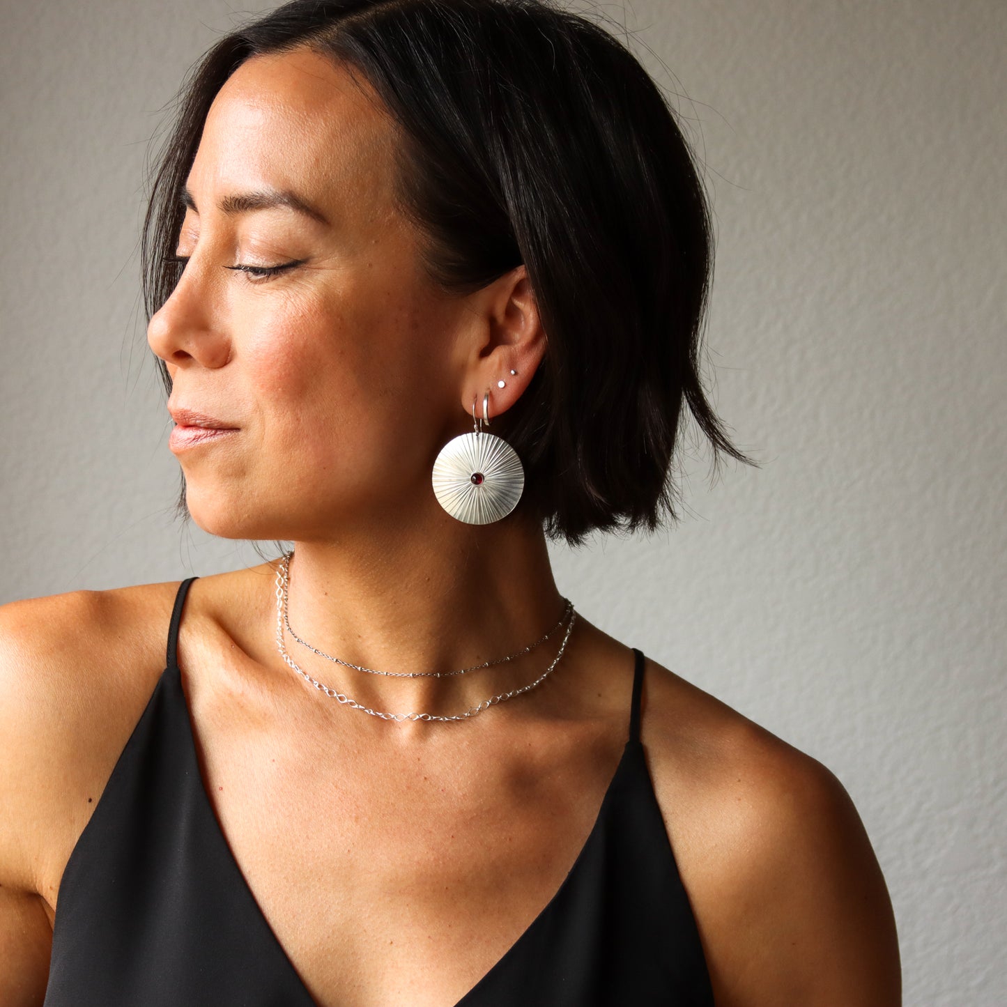 Origin Earrings