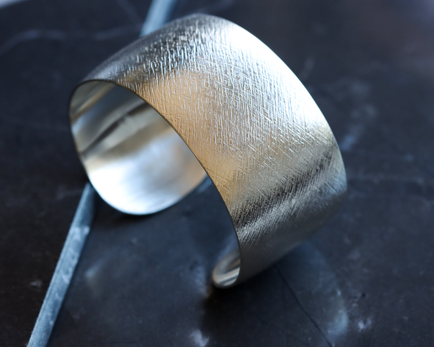 Santana Cuff - Large