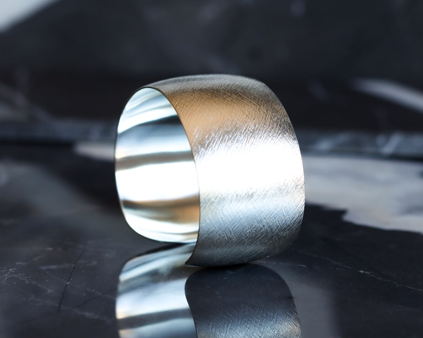 Santana Cuff - Large