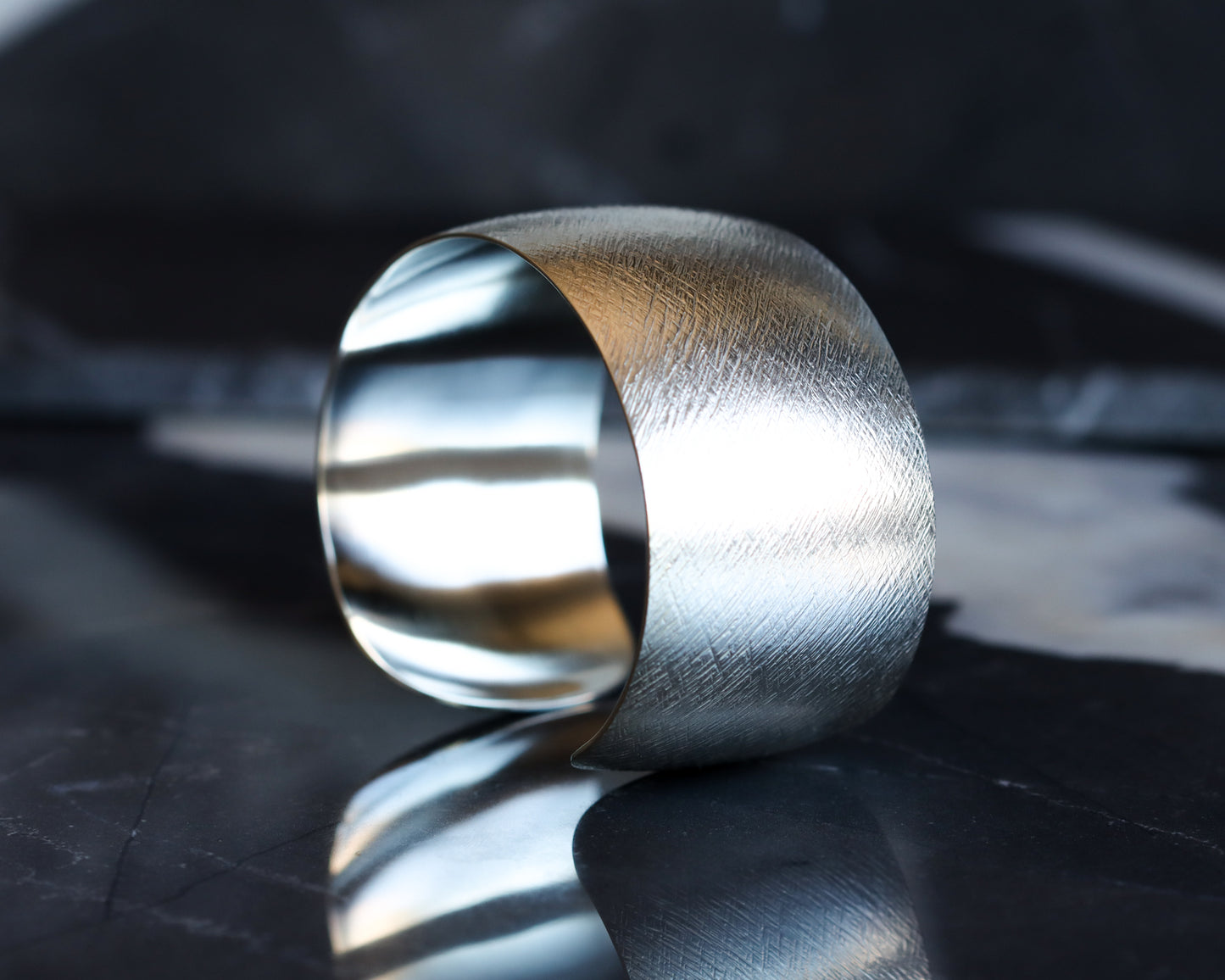 Santana Cuff - Large