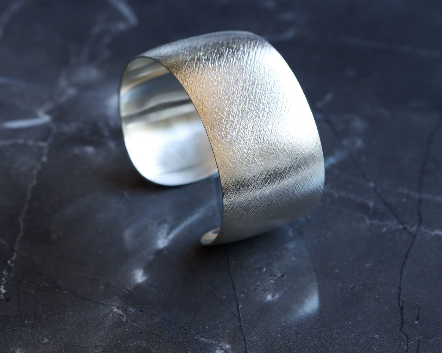 Santana Cuff - Large